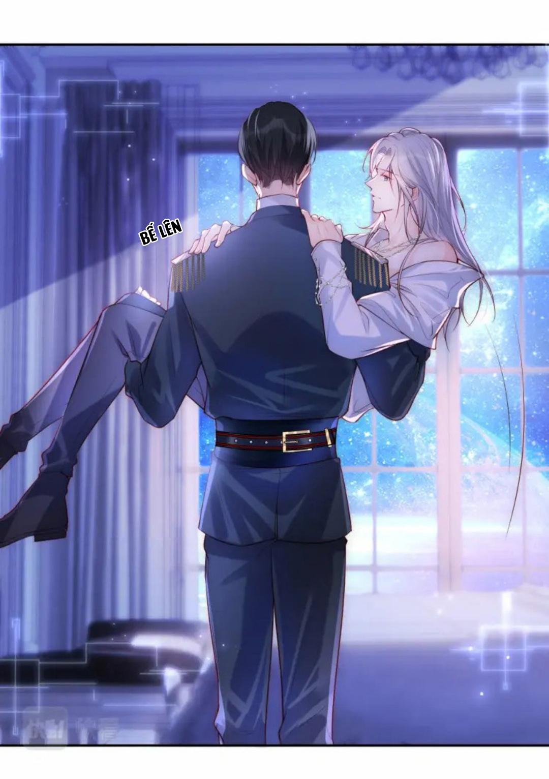Các Nguyên Soái Đồng Loạt Đòi Ly Hôn: Chapter 1