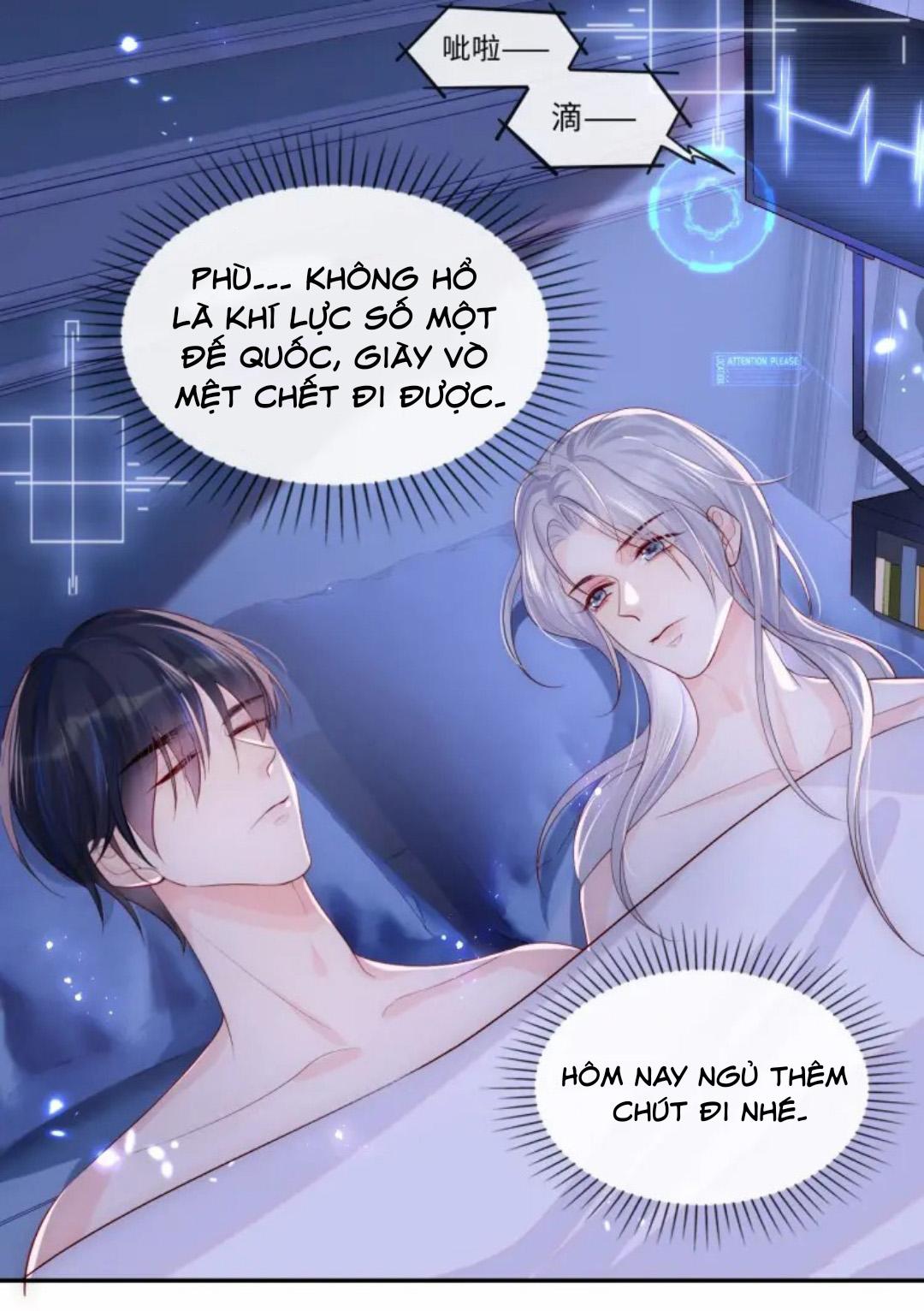 Các Nguyên Soái Đồng Loạt Đòi Ly Hôn: Chapter 1