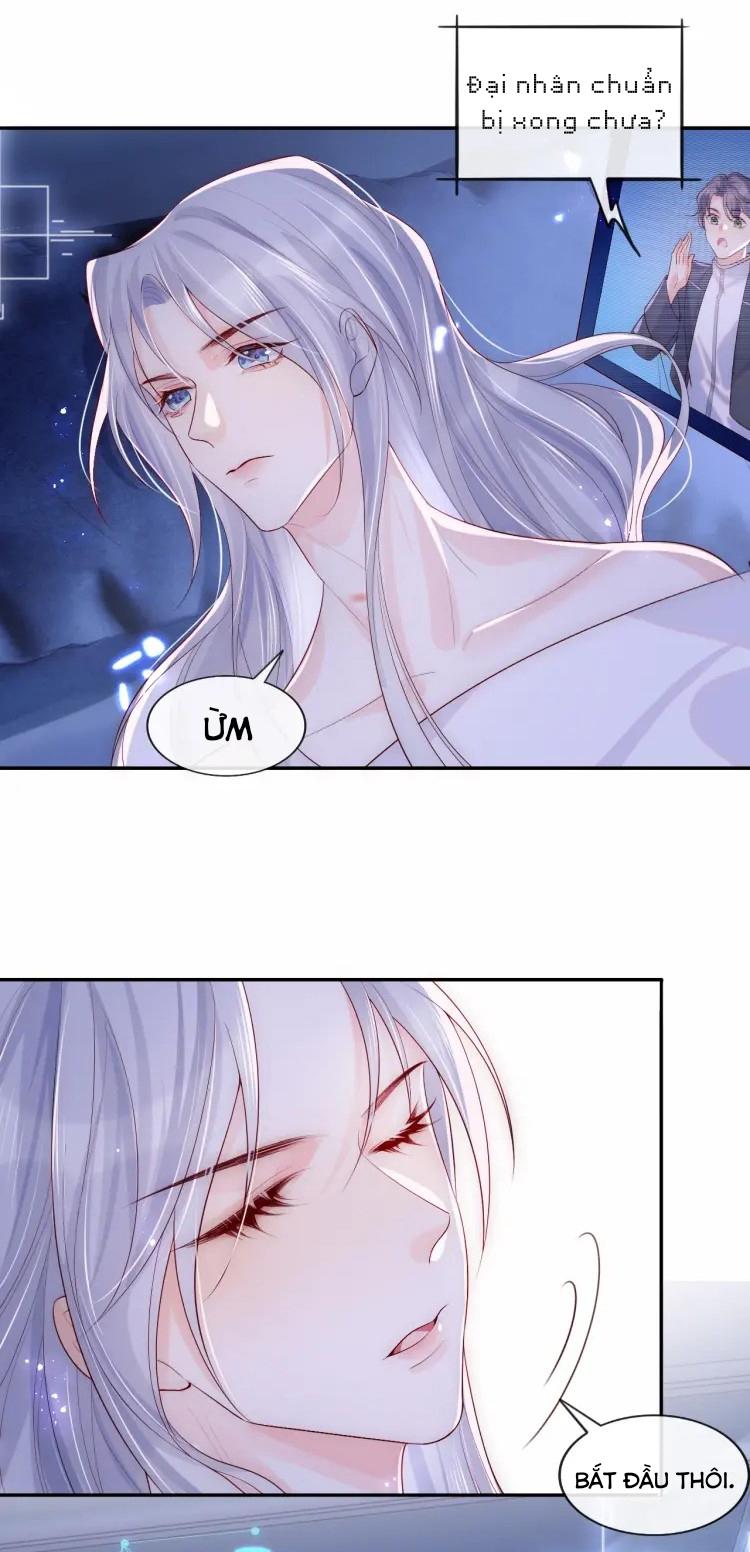 Các Nguyên Soái Đồng Loạt Đòi Ly Hôn: Chapter 1