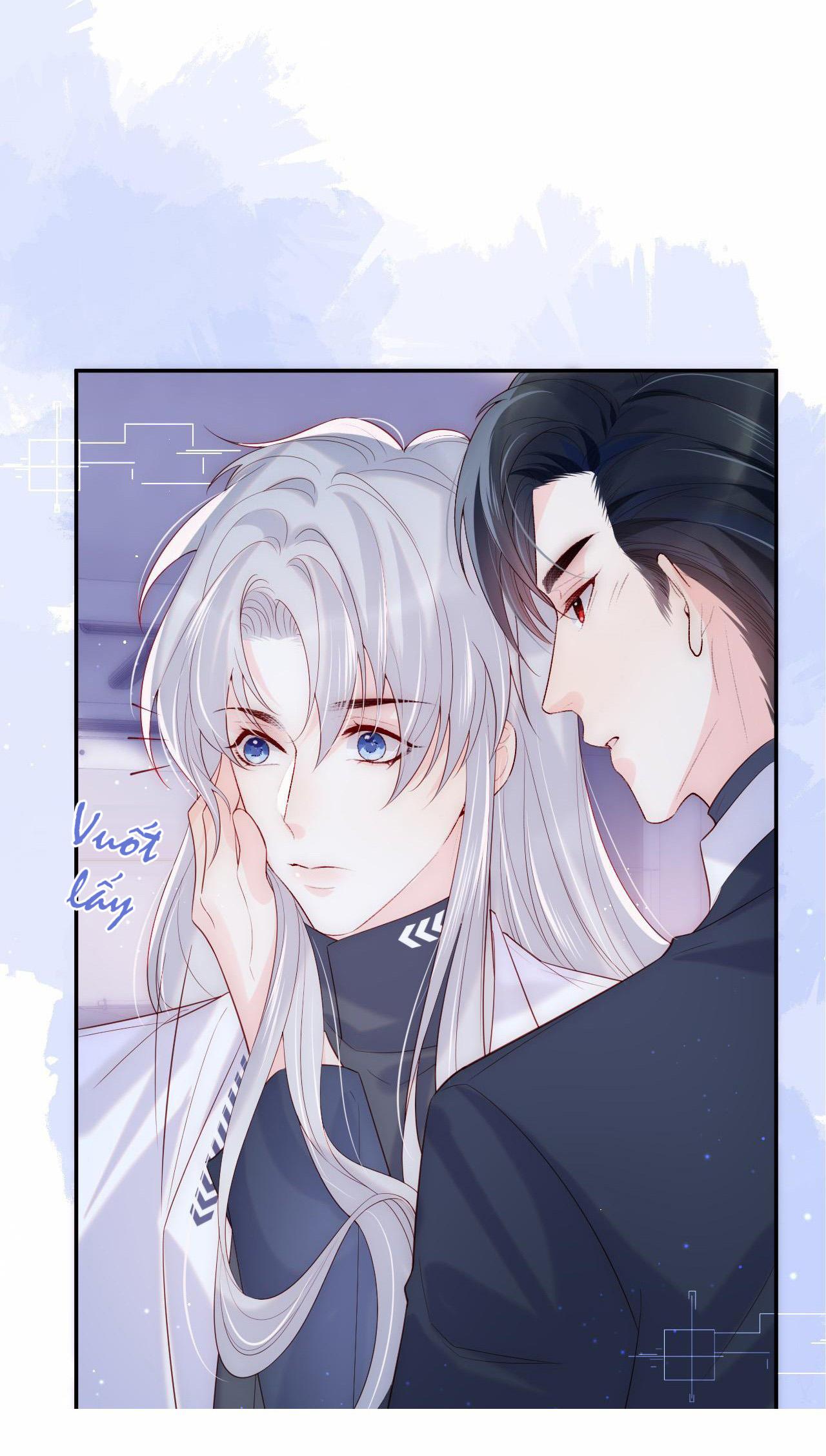 Các Nguyên Soái Đồng Loạt Đòi Ly Hôn: Chapter 10