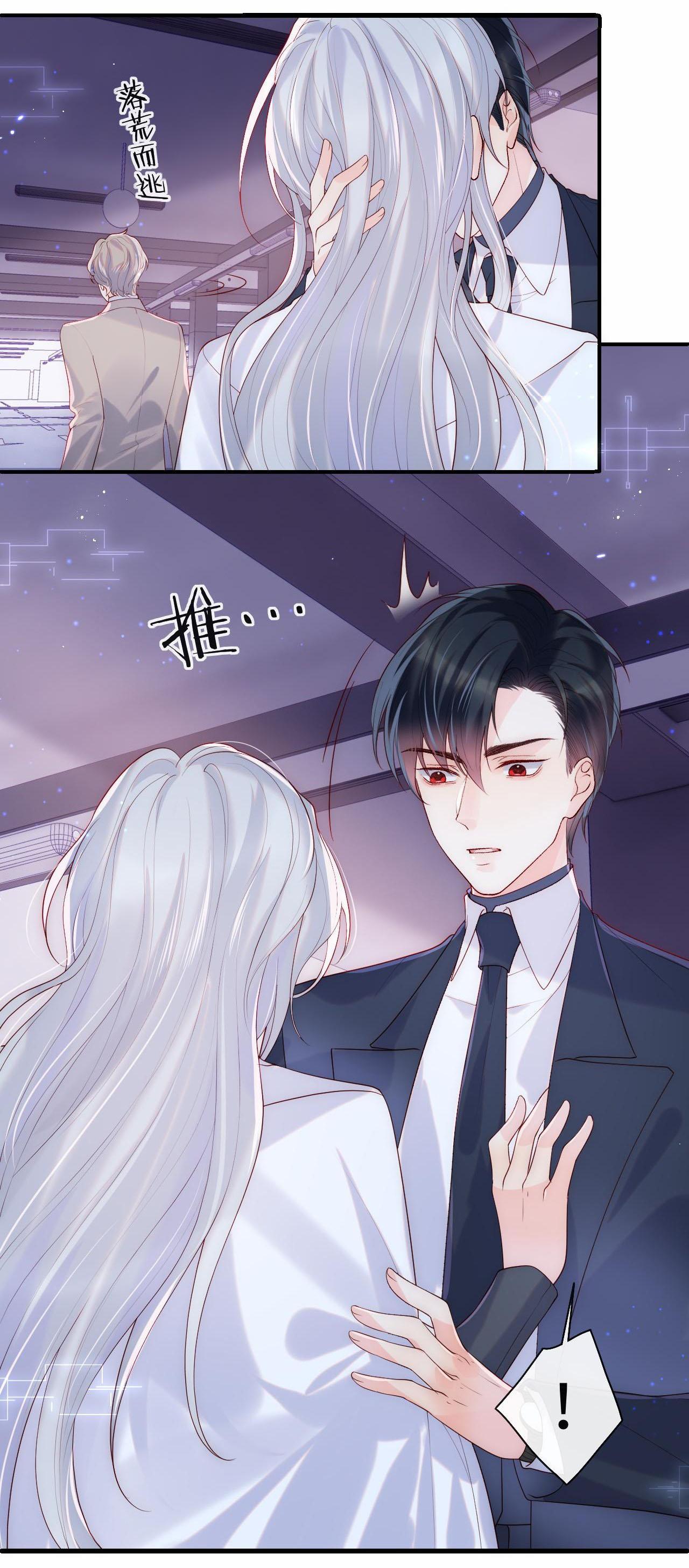 Các Nguyên Soái Đồng Loạt Đòi Ly Hôn: Chapter 10
