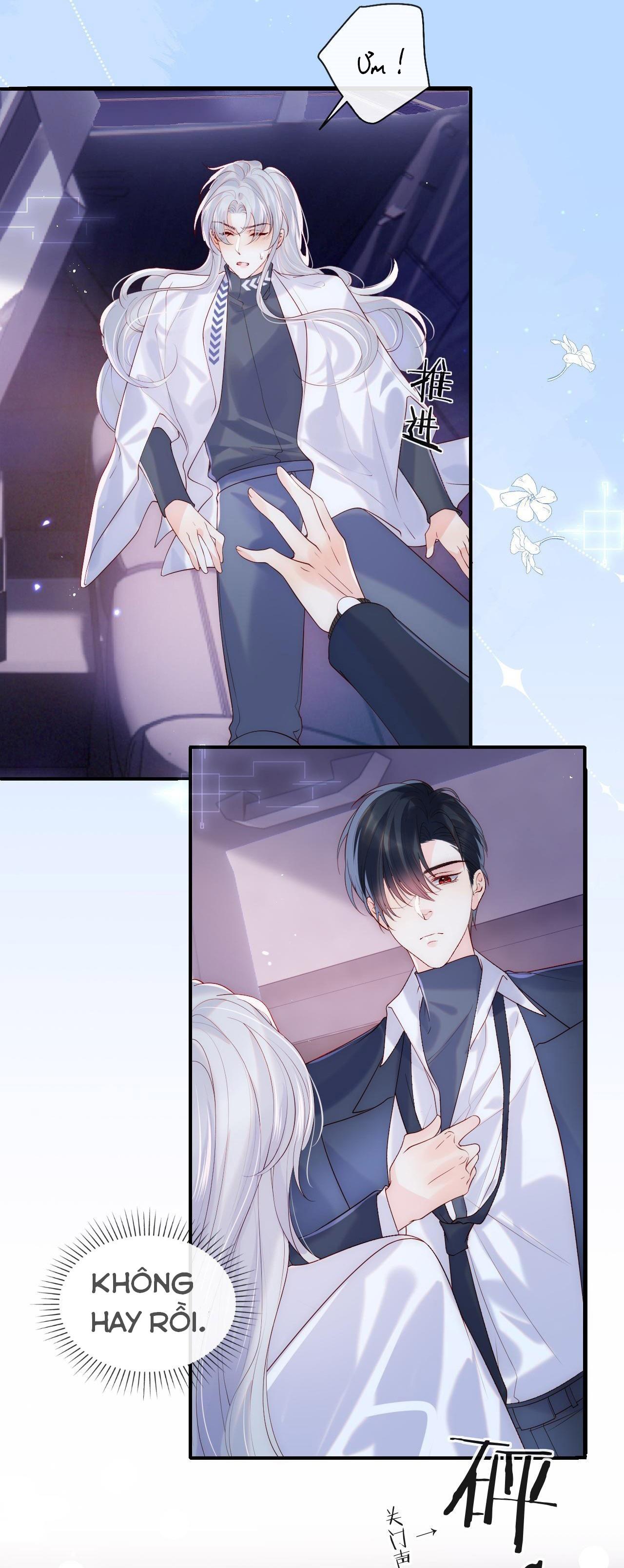 Các Nguyên Soái Đồng Loạt Đòi Ly Hôn: Chapter 10
