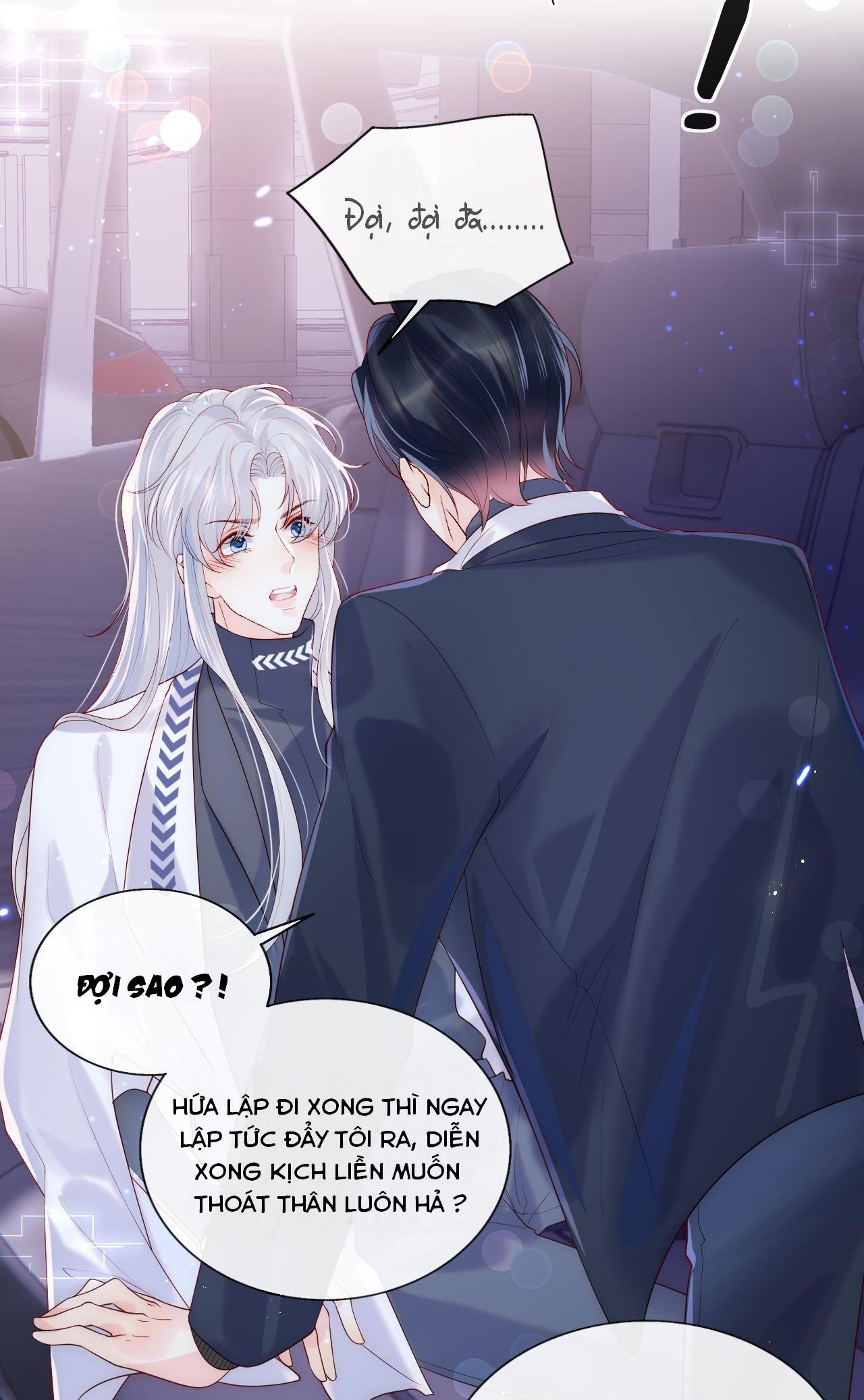 Các Nguyên Soái Đồng Loạt Đòi Ly Hôn: Chapter 10