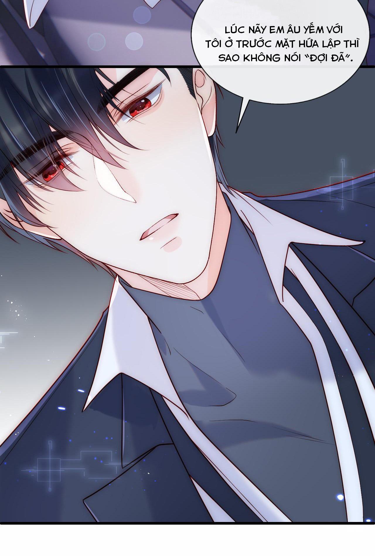 Các Nguyên Soái Đồng Loạt Đòi Ly Hôn: Chapter 10