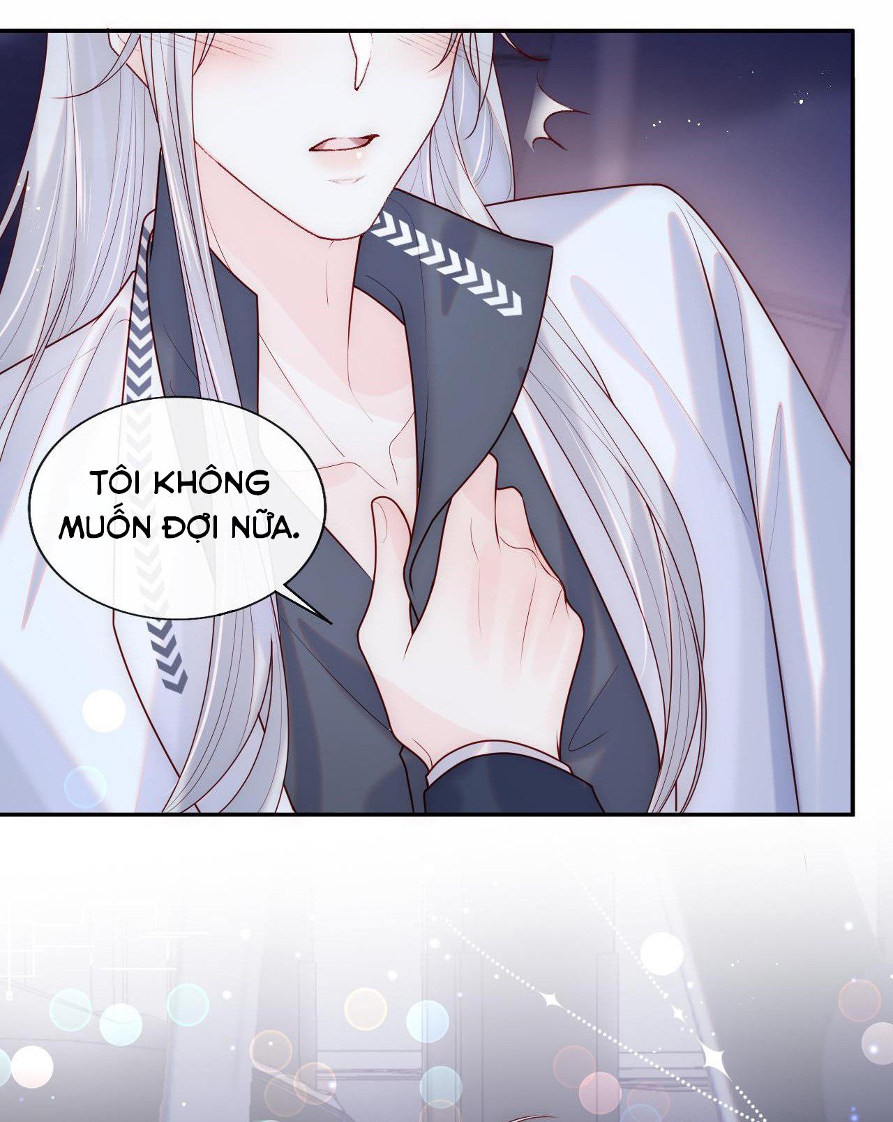 Các Nguyên Soái Đồng Loạt Đòi Ly Hôn: Chapter 10