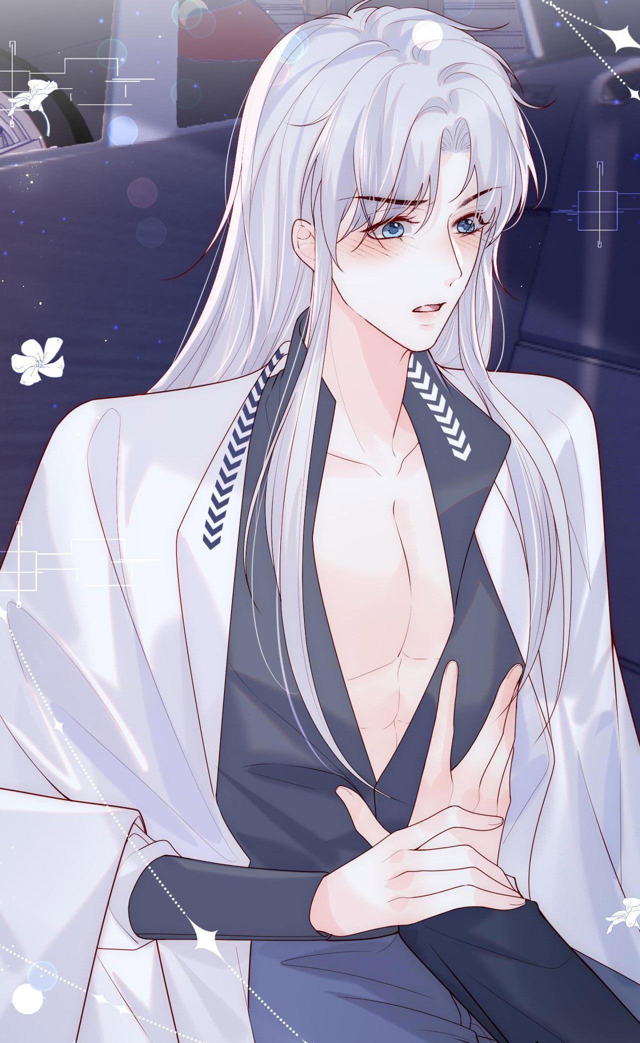 Các Nguyên Soái Đồng Loạt Đòi Ly Hôn: Chapter 10