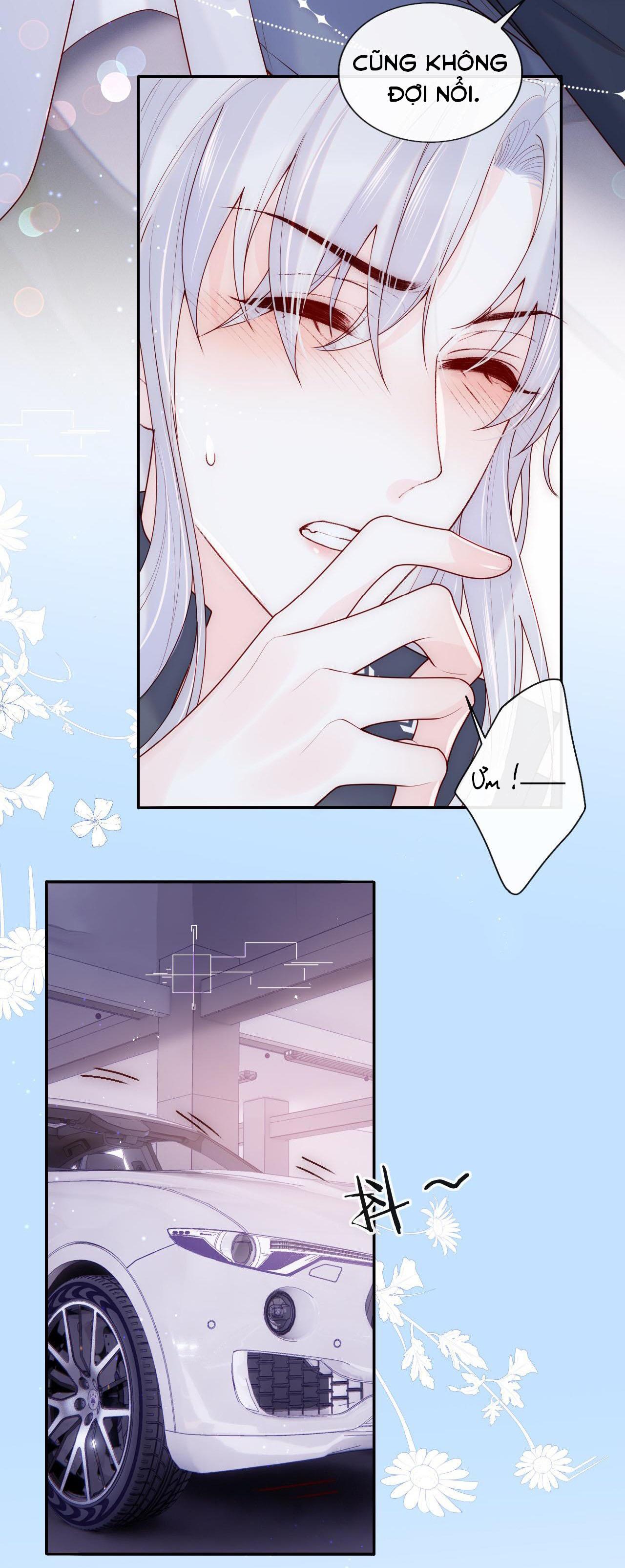 Các Nguyên Soái Đồng Loạt Đòi Ly Hôn: Chapter 10