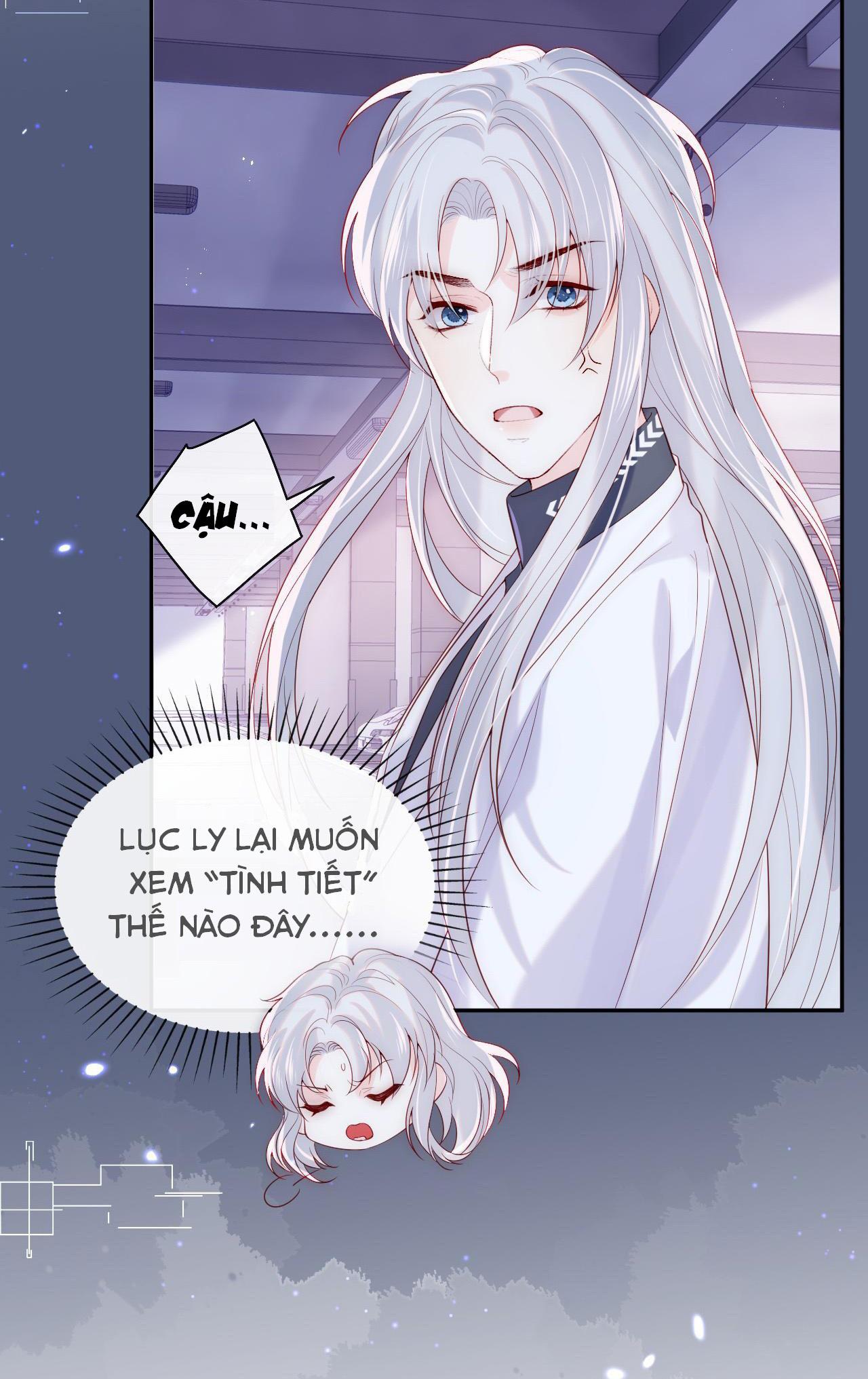 Các Nguyên Soái Đồng Loạt Đòi Ly Hôn: Chapter 10