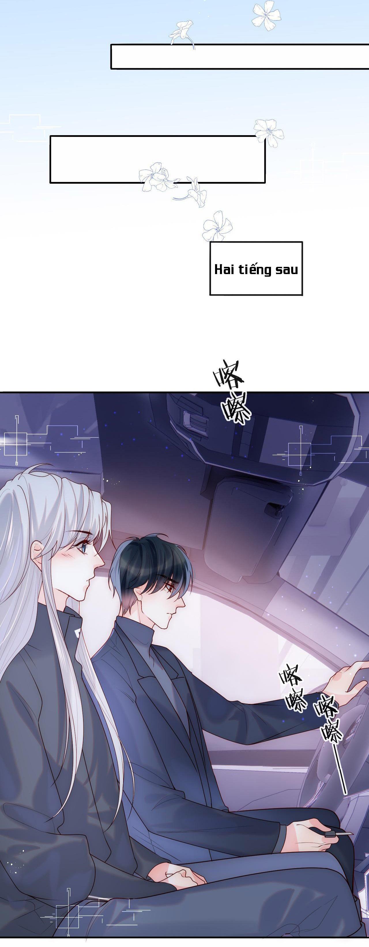 Các Nguyên Soái Đồng Loạt Đòi Ly Hôn: Chapter 10