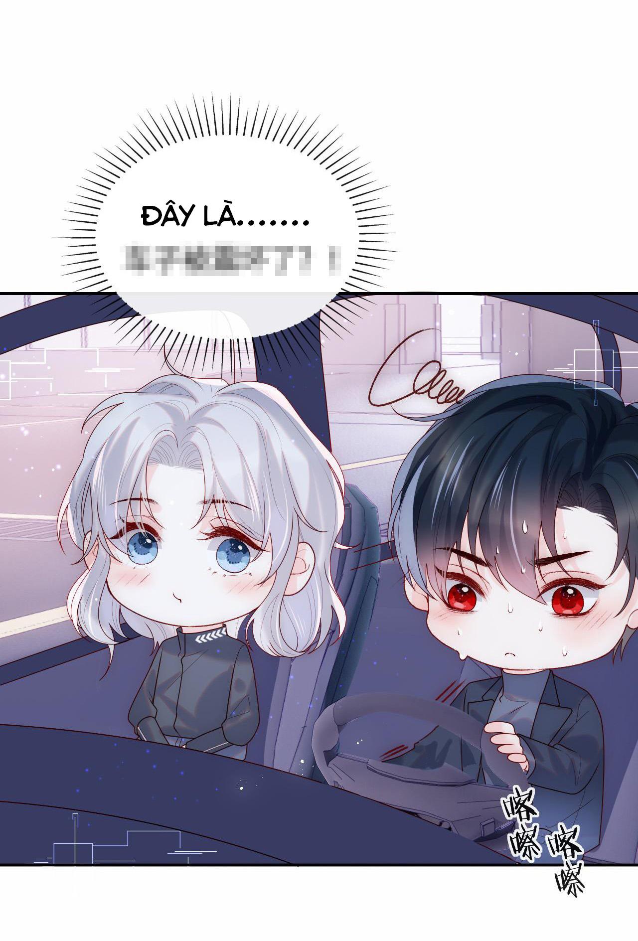 Các Nguyên Soái Đồng Loạt Đòi Ly Hôn: Chapter 10