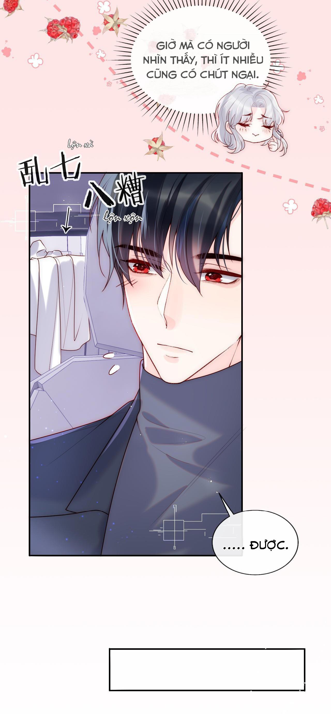 Các Nguyên Soái Đồng Loạt Đòi Ly Hôn: Chapter 10