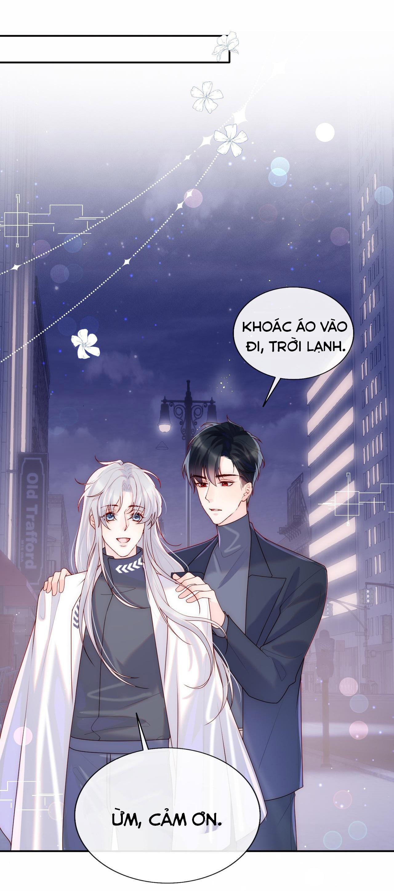Các Nguyên Soái Đồng Loạt Đòi Ly Hôn: Chapter 10