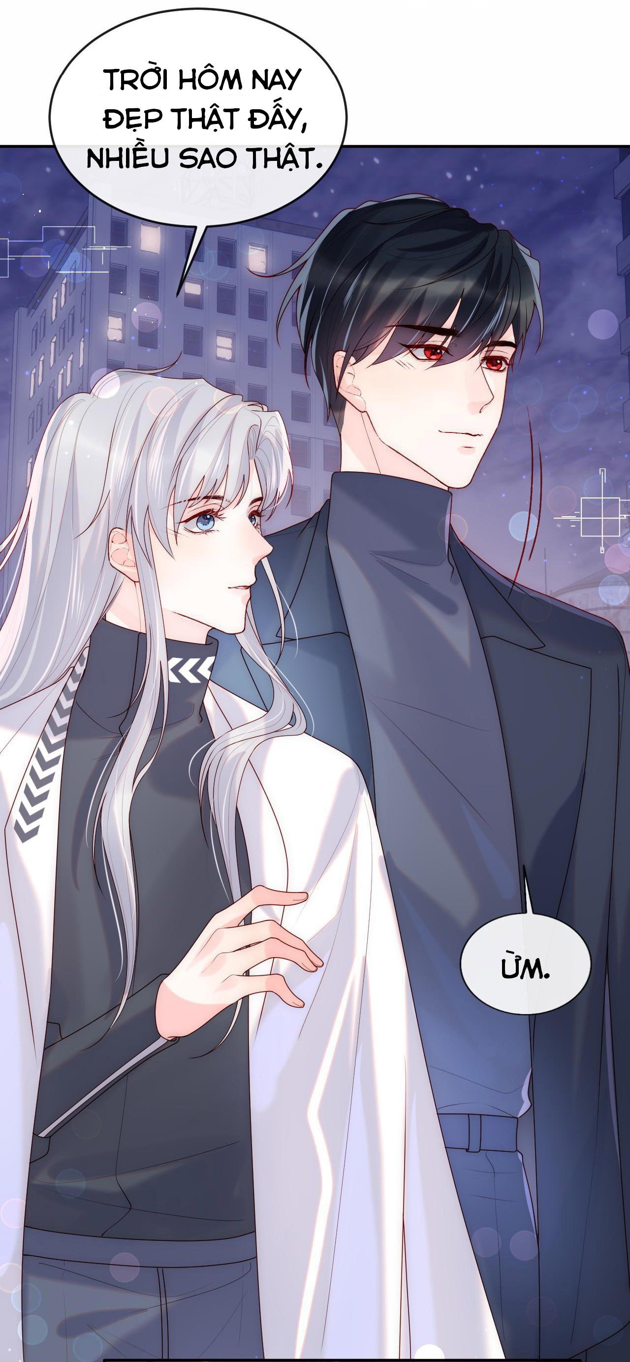 Các Nguyên Soái Đồng Loạt Đòi Ly Hôn: Chapter 10