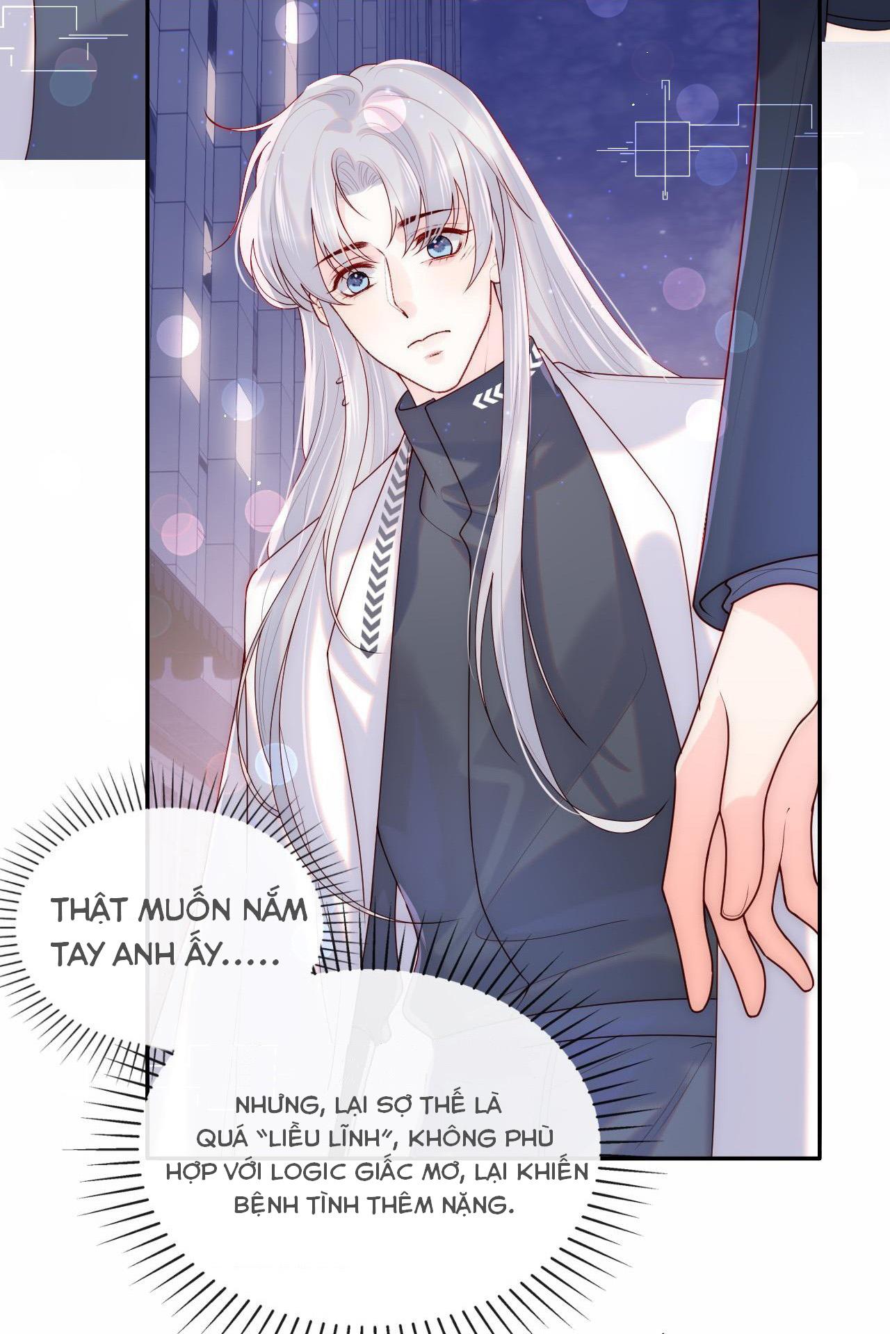 Các Nguyên Soái Đồng Loạt Đòi Ly Hôn: Chapter 10