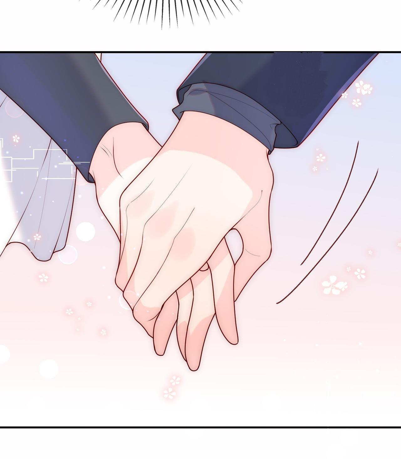 Các Nguyên Soái Đồng Loạt Đòi Ly Hôn: Chapter 10