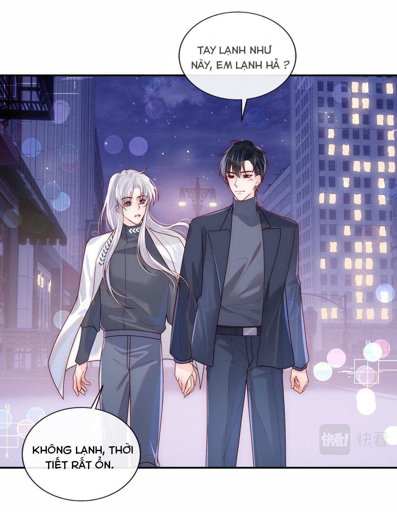Các Nguyên Soái Đồng Loạt Đòi Ly Hôn: Chapter 10