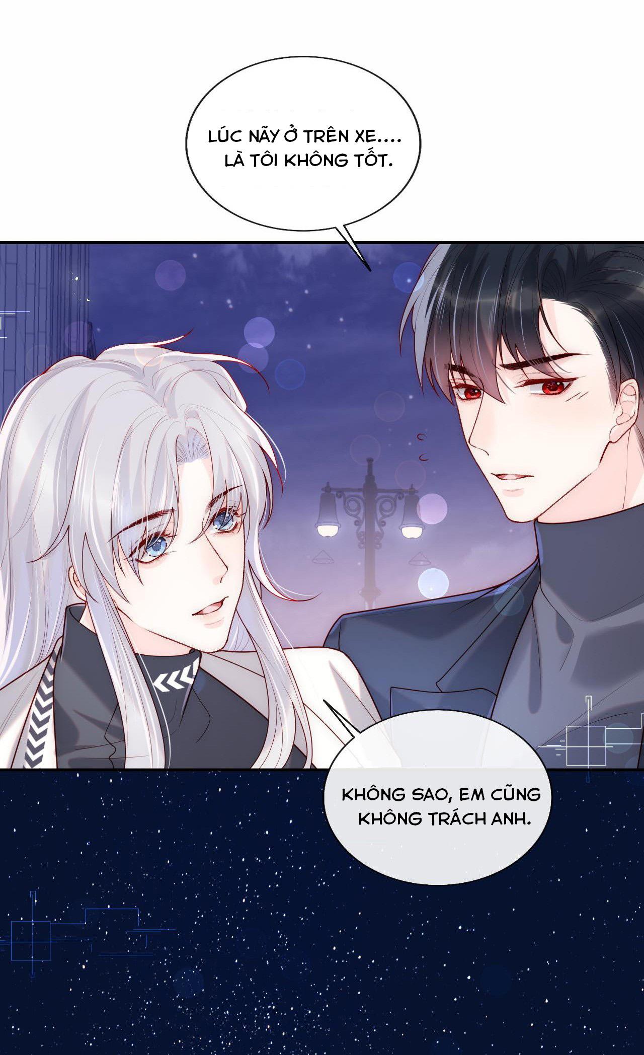 Các Nguyên Soái Đồng Loạt Đòi Ly Hôn: Chapter 10