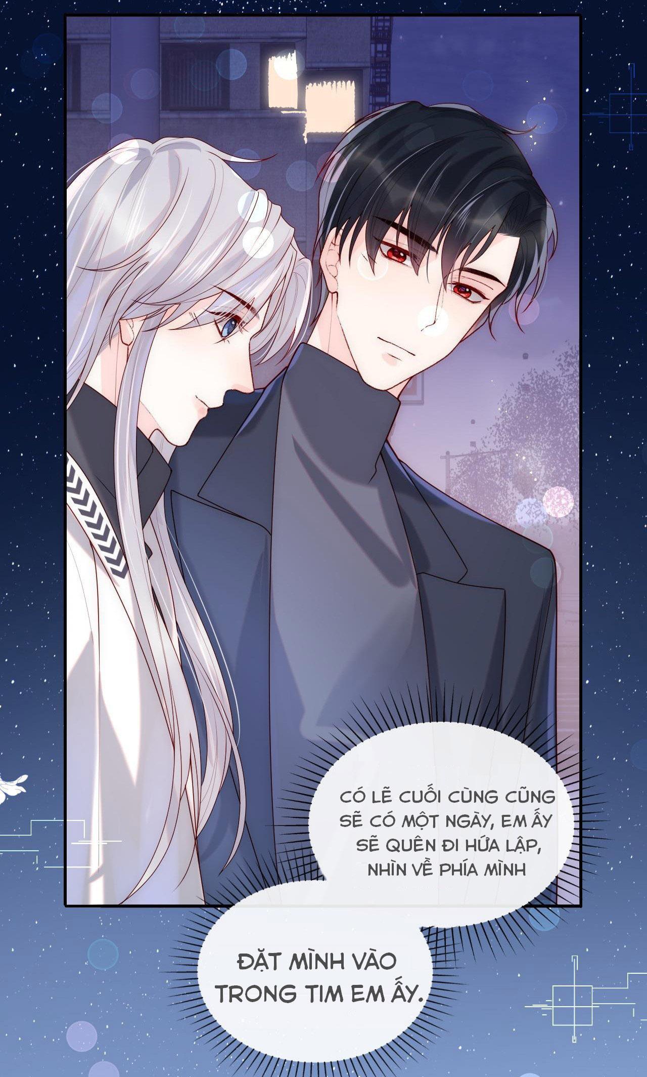 Các Nguyên Soái Đồng Loạt Đòi Ly Hôn: Chapter 10