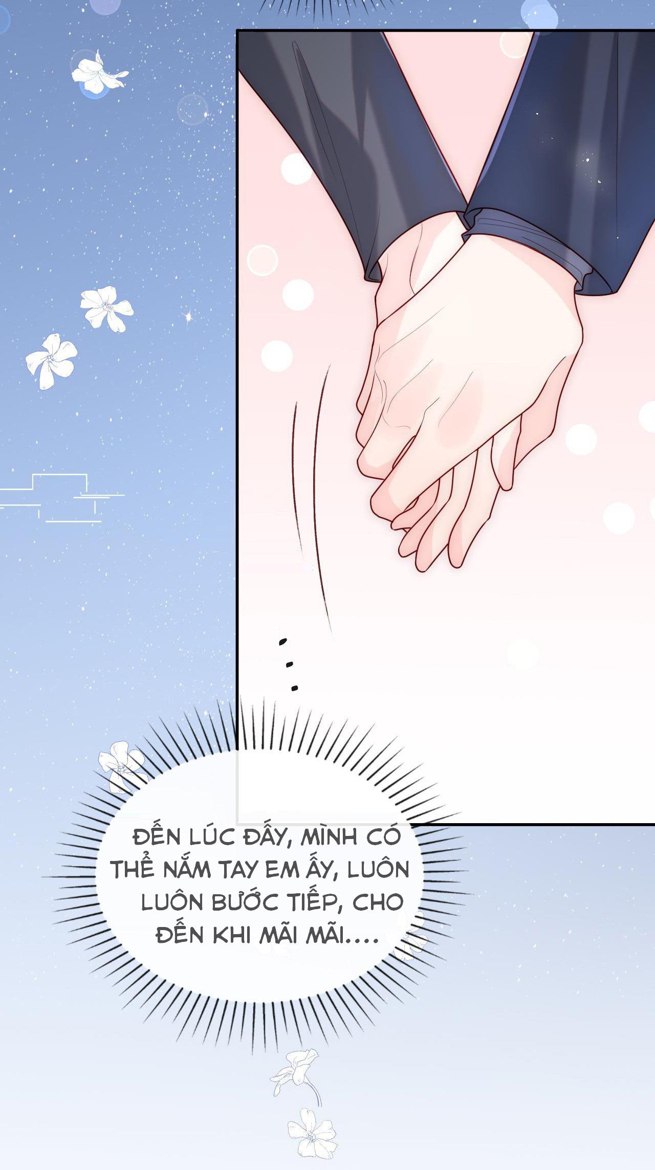 Các Nguyên Soái Đồng Loạt Đòi Ly Hôn: Chapter 10