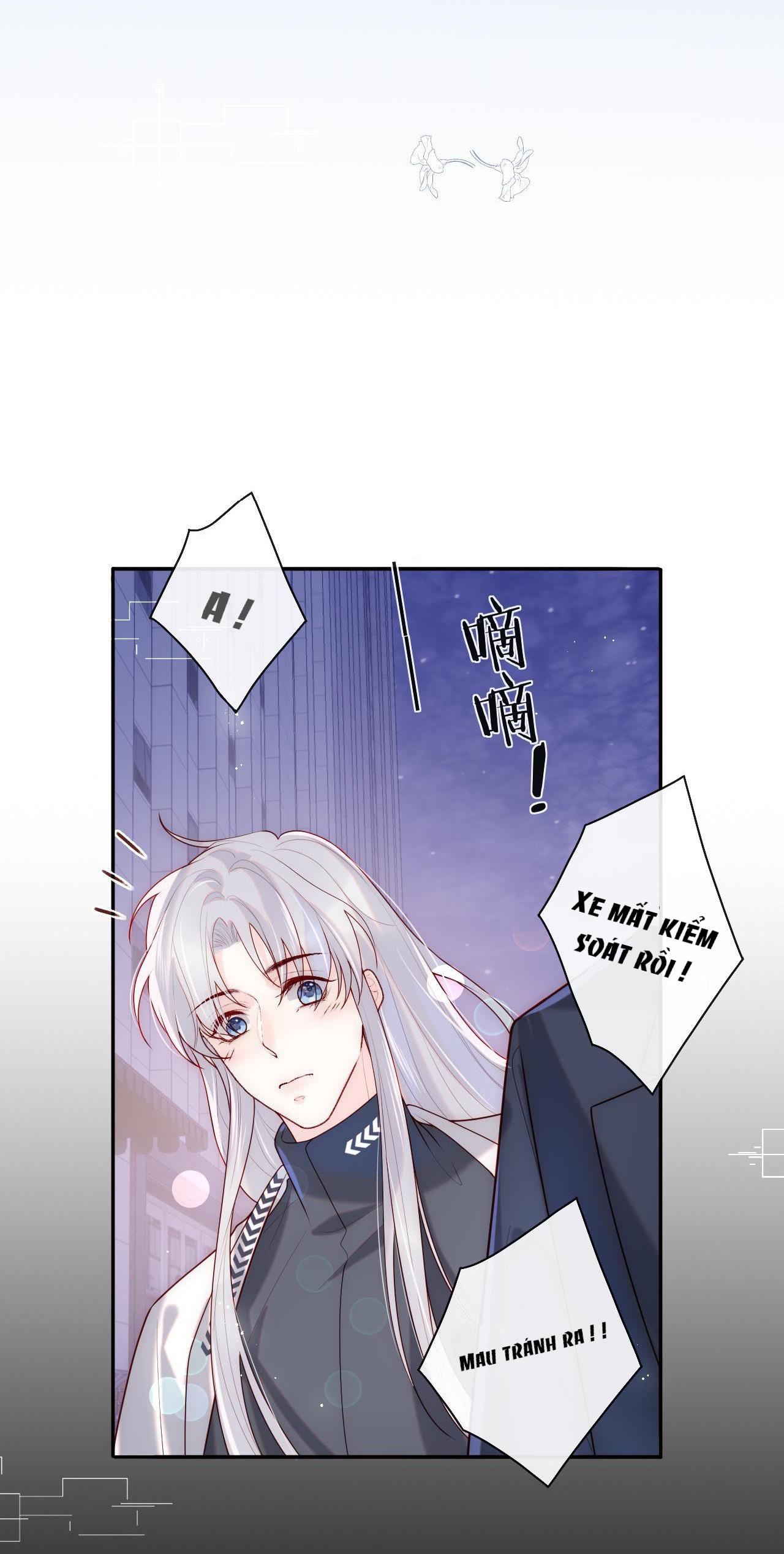 Các Nguyên Soái Đồng Loạt Đòi Ly Hôn: Chapter 10