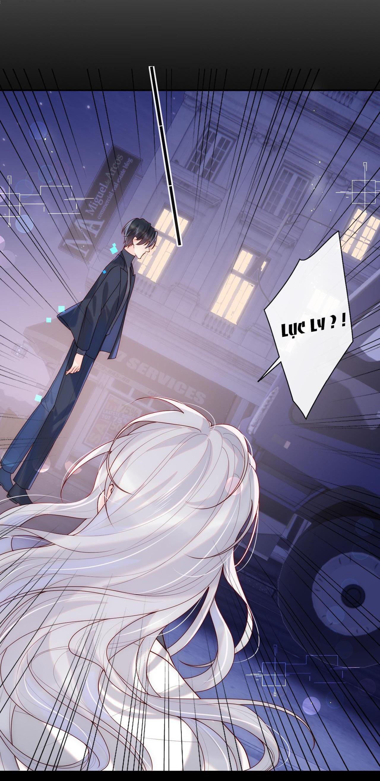 Các Nguyên Soái Đồng Loạt Đòi Ly Hôn: Chapter 10