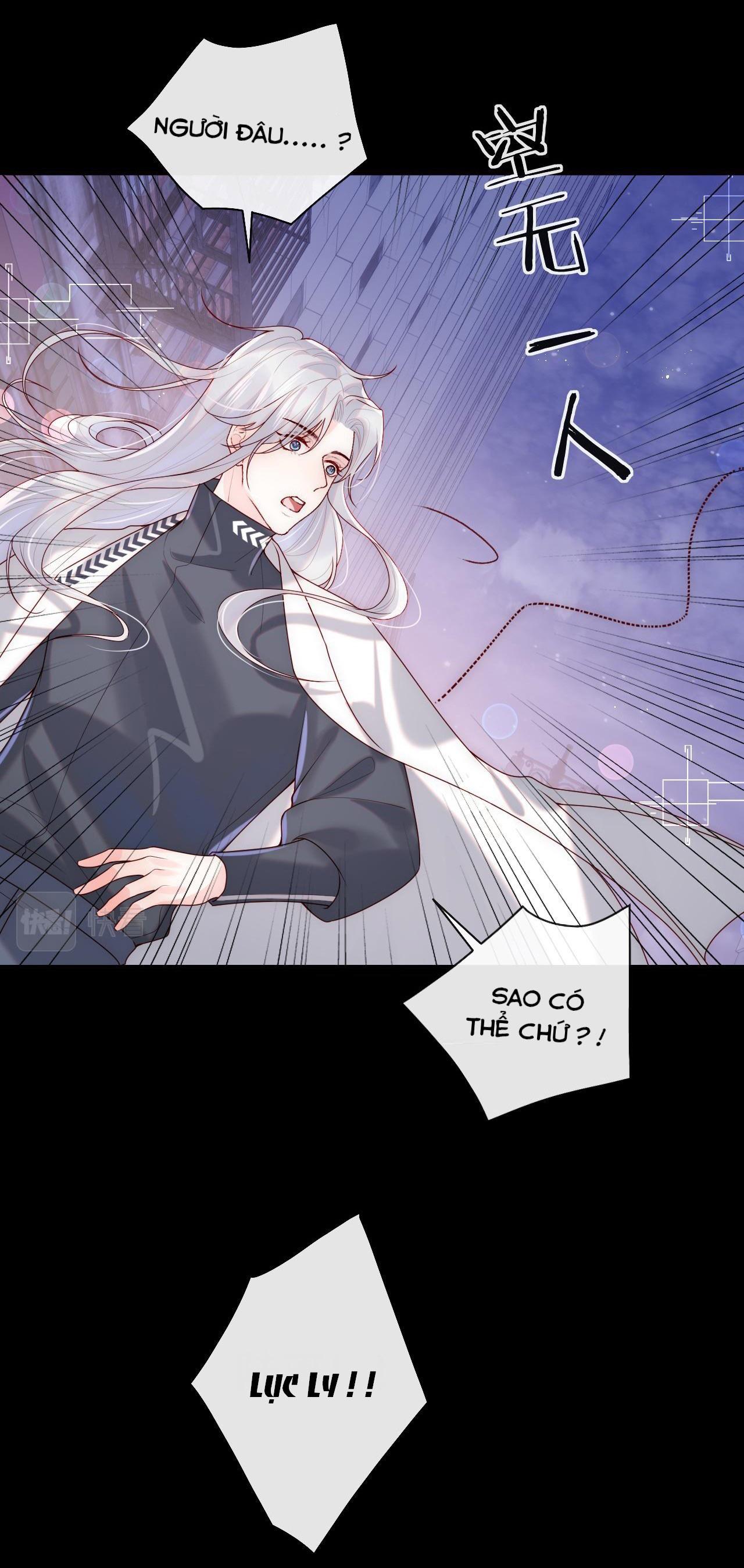 Các Nguyên Soái Đồng Loạt Đòi Ly Hôn: Chapter 10