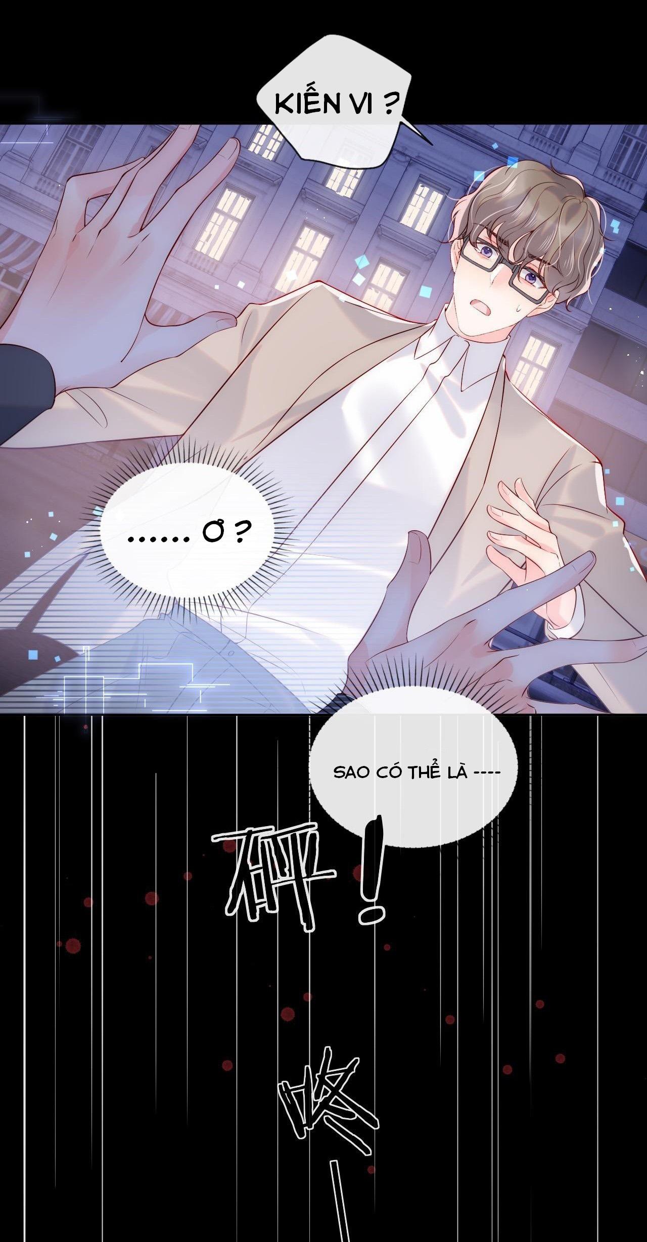 Các Nguyên Soái Đồng Loạt Đòi Ly Hôn: Chapter 10