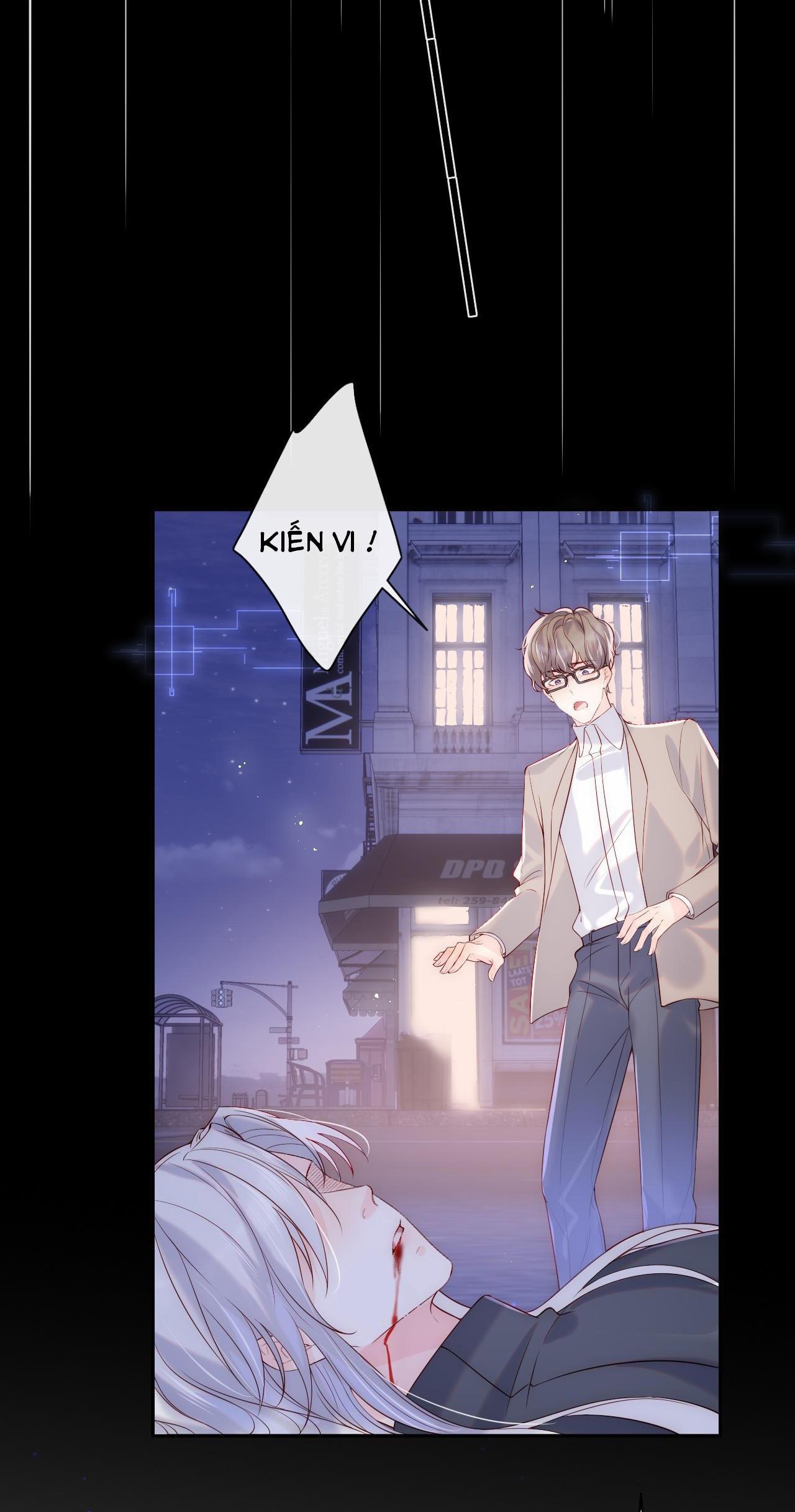 Các Nguyên Soái Đồng Loạt Đòi Ly Hôn: Chapter 10