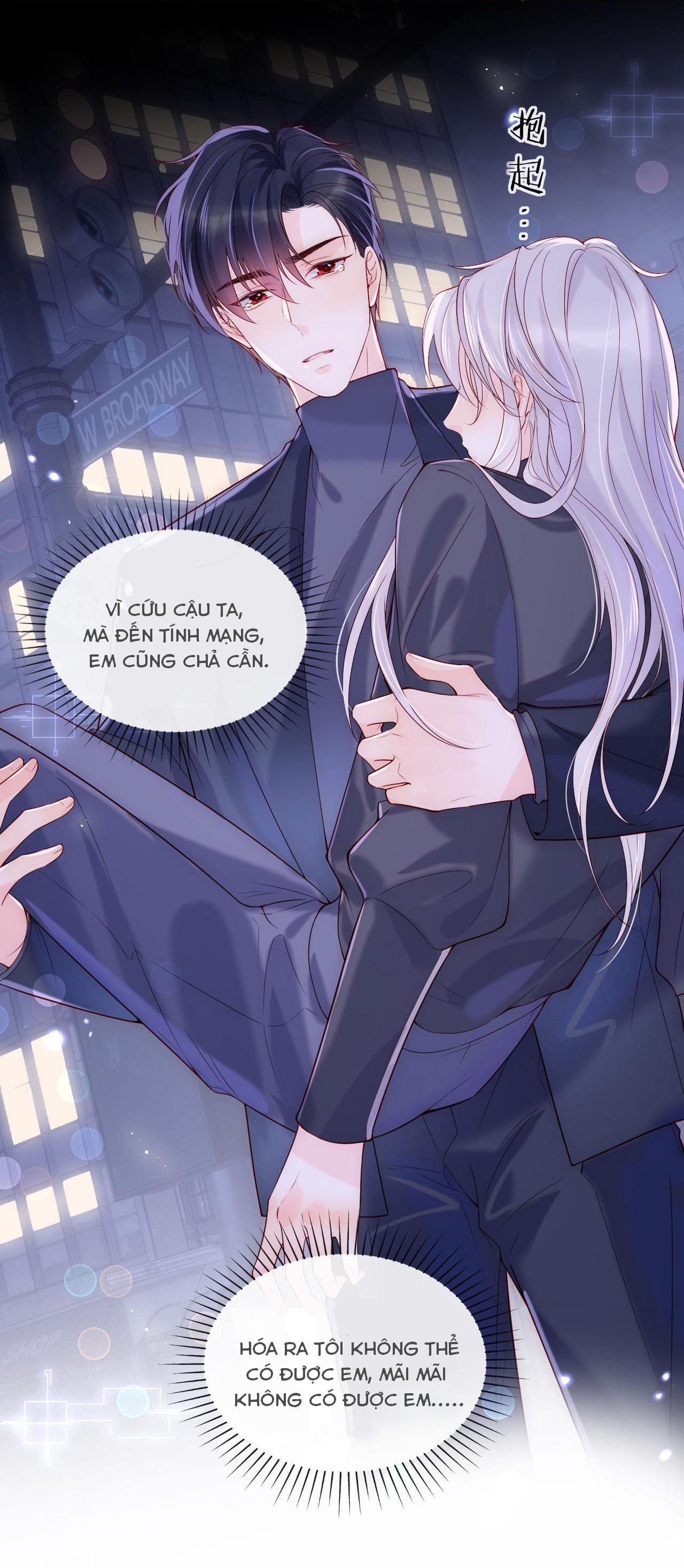 Các Nguyên Soái Đồng Loạt Đòi Ly Hôn: Chapter 10