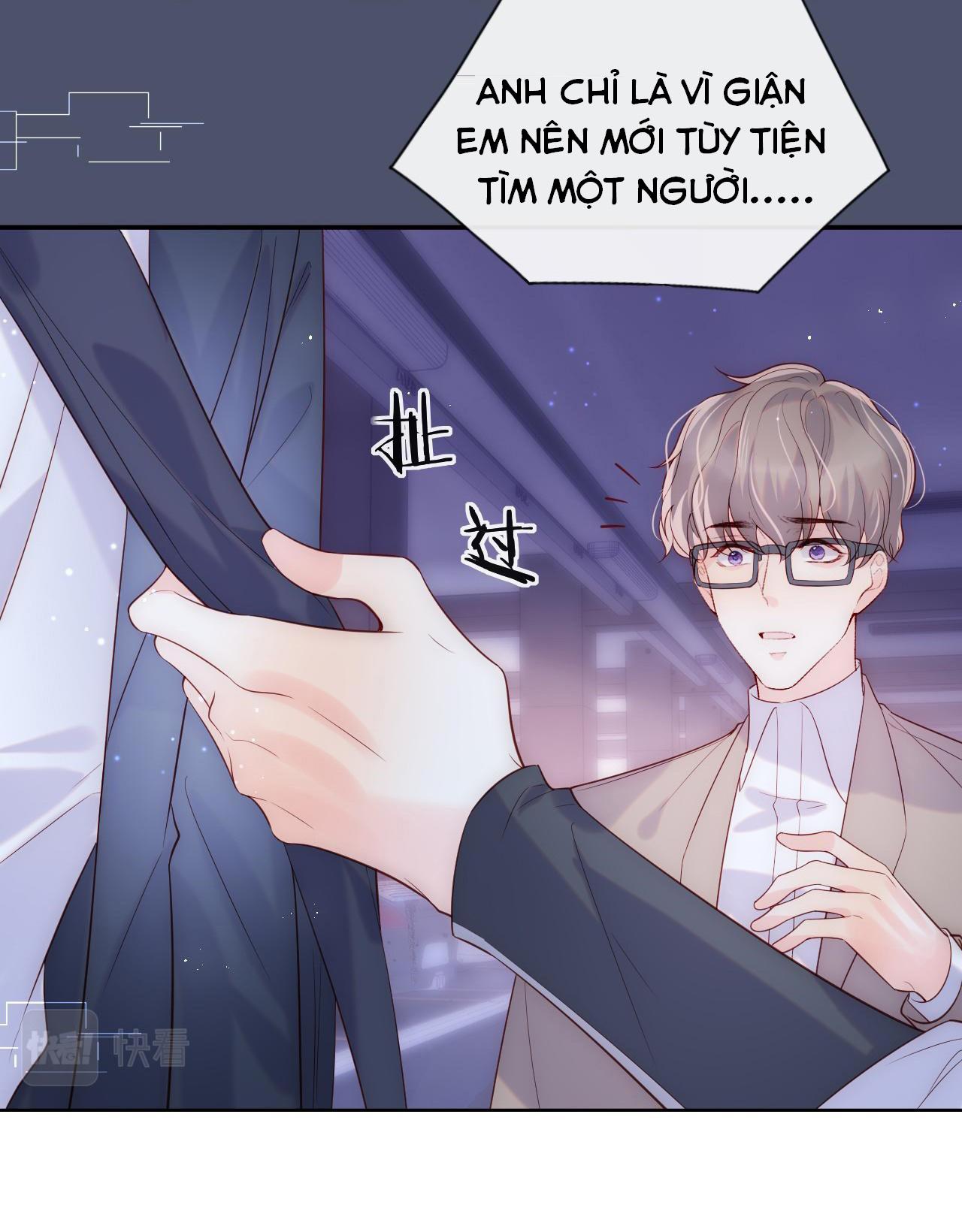 Các Nguyên Soái Đồng Loạt Đòi Ly Hôn: Chapter 10