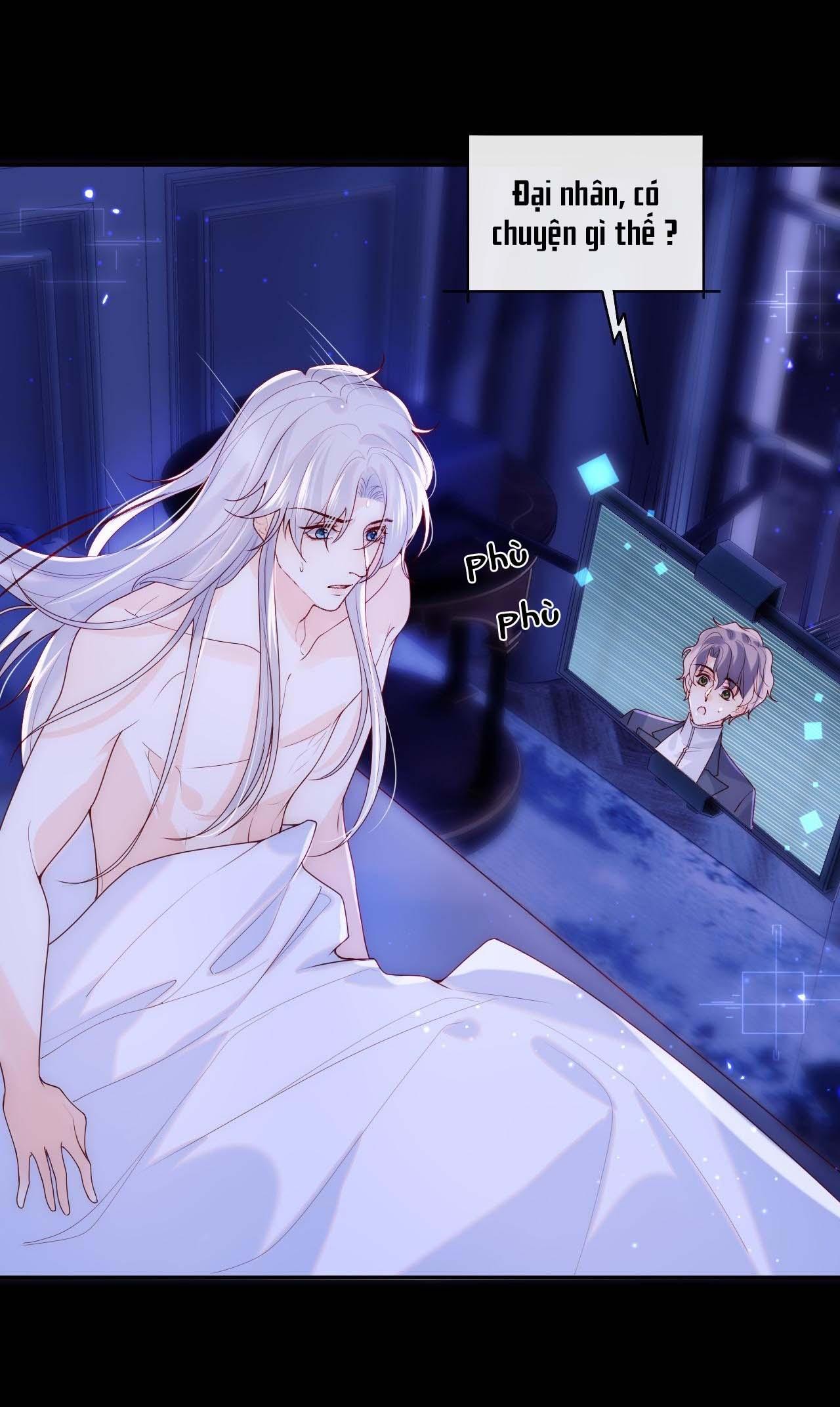 Các Nguyên Soái Đồng Loạt Đòi Ly Hôn: Chapter 11