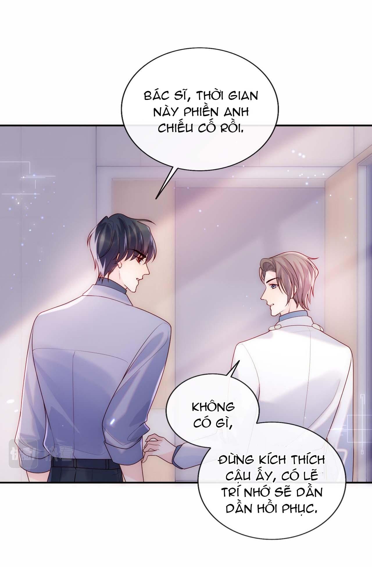 Các Nguyên Soái Đồng Loạt Đòi Ly Hôn: Chapter 11