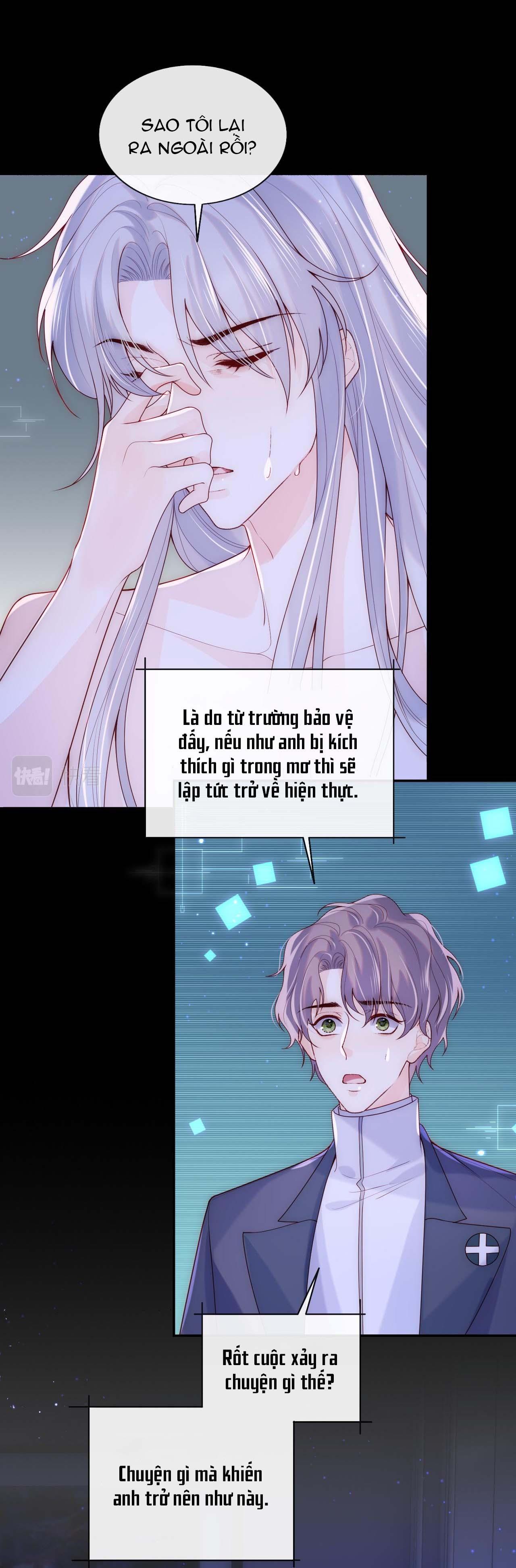 Các Nguyên Soái Đồng Loạt Đòi Ly Hôn: Chapter 11