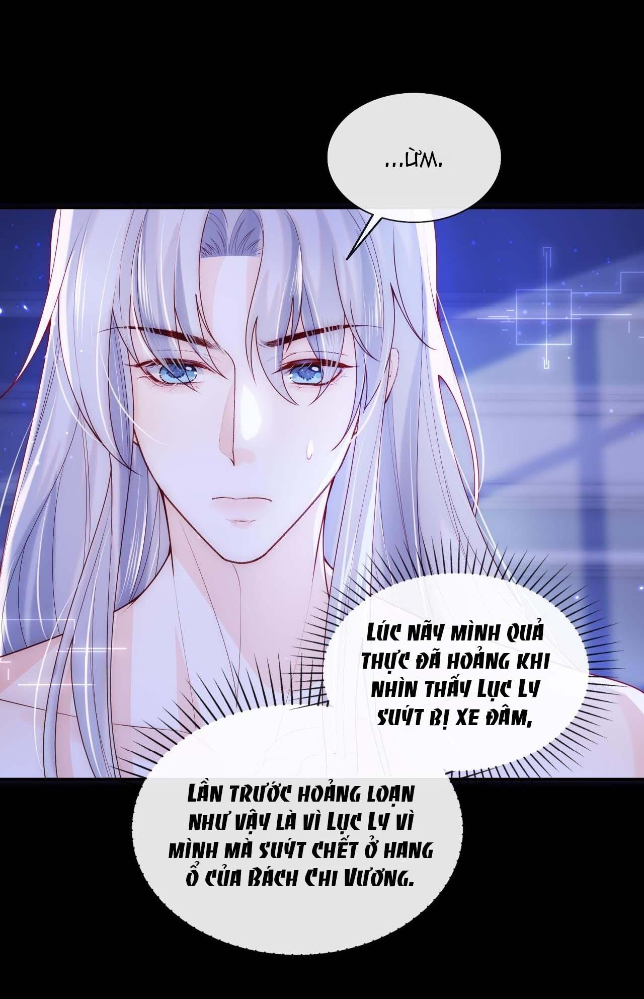 Các Nguyên Soái Đồng Loạt Đòi Ly Hôn: Chapter 11