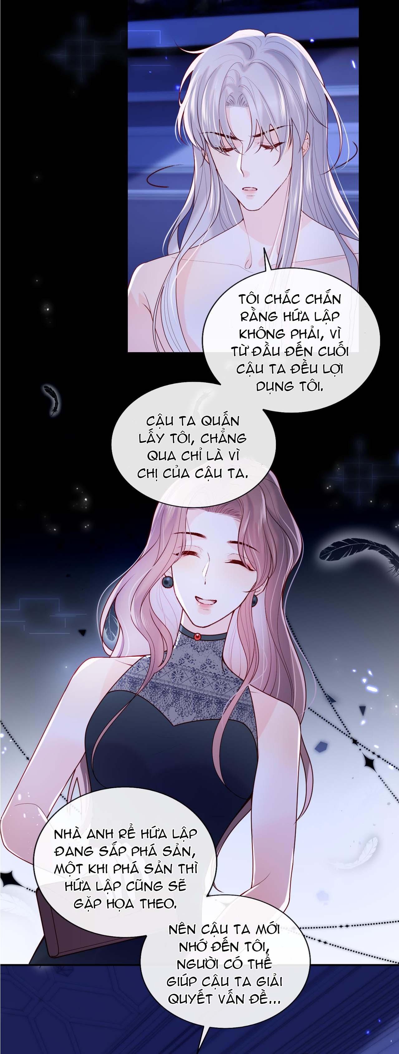 Các Nguyên Soái Đồng Loạt Đòi Ly Hôn: Chapter 11