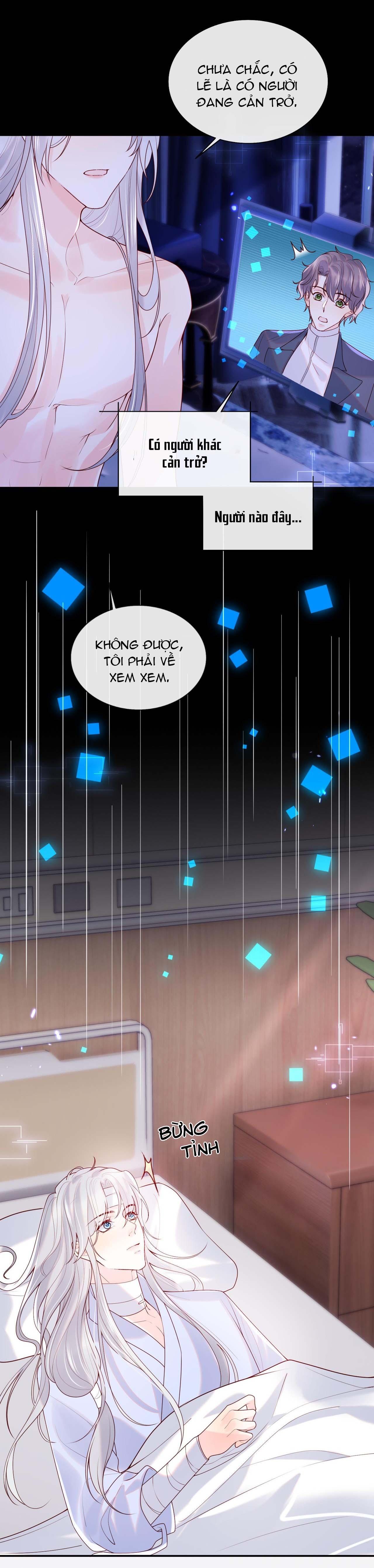 Các Nguyên Soái Đồng Loạt Đòi Ly Hôn: Chapter 11