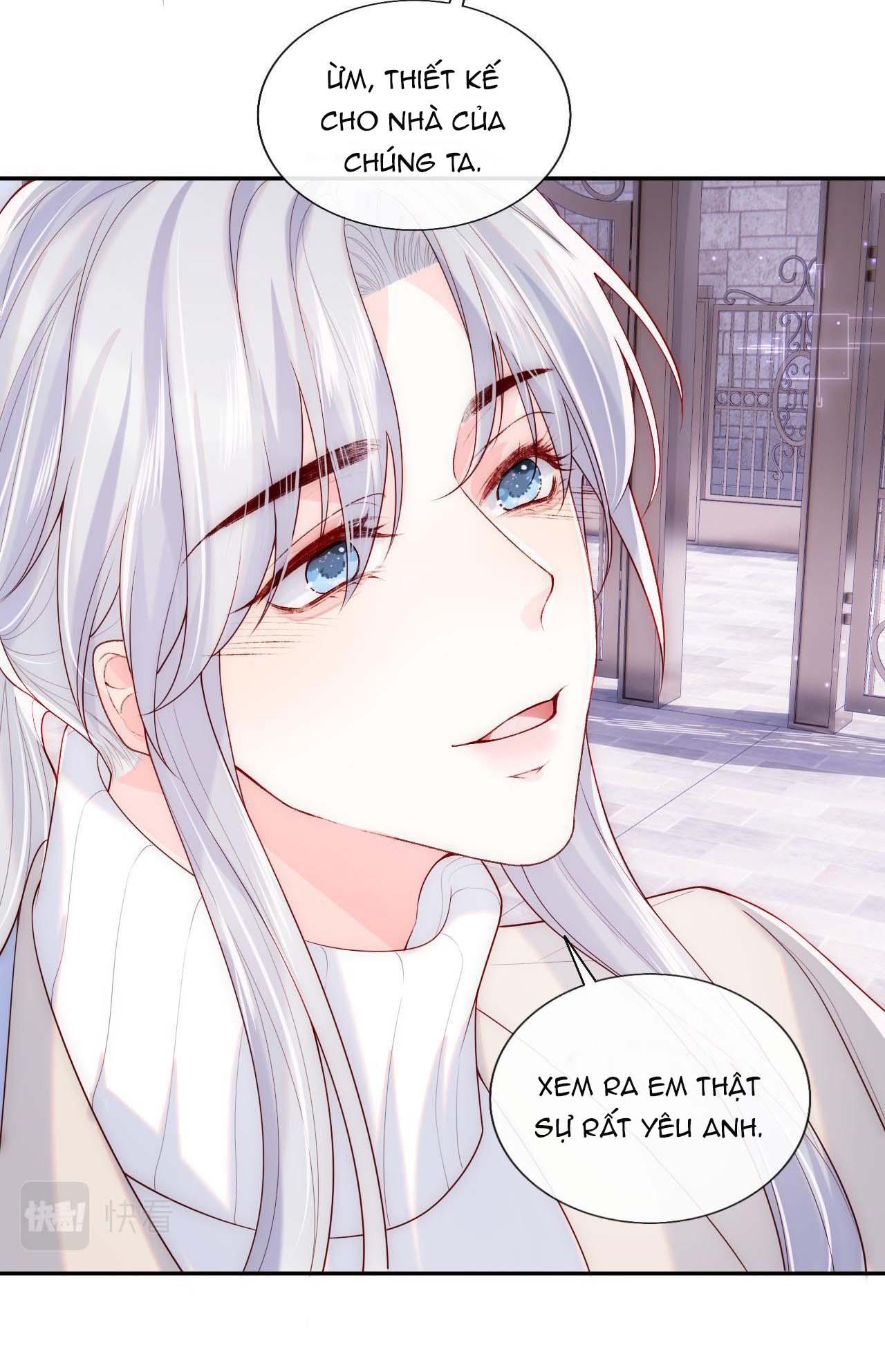 Các Nguyên Soái Đồng Loạt Đòi Ly Hôn: Chapter 12