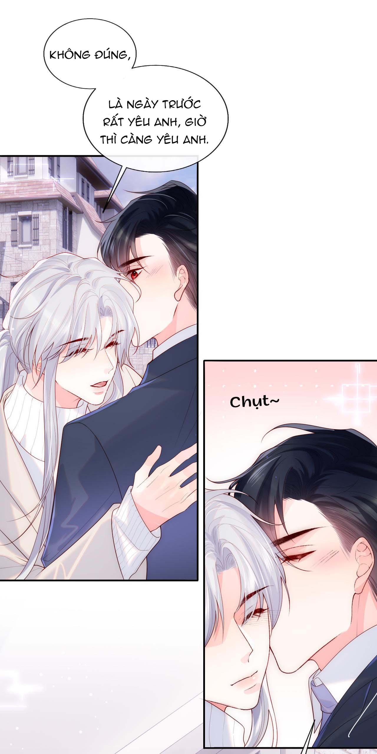 Các Nguyên Soái Đồng Loạt Đòi Ly Hôn: Chapter 12