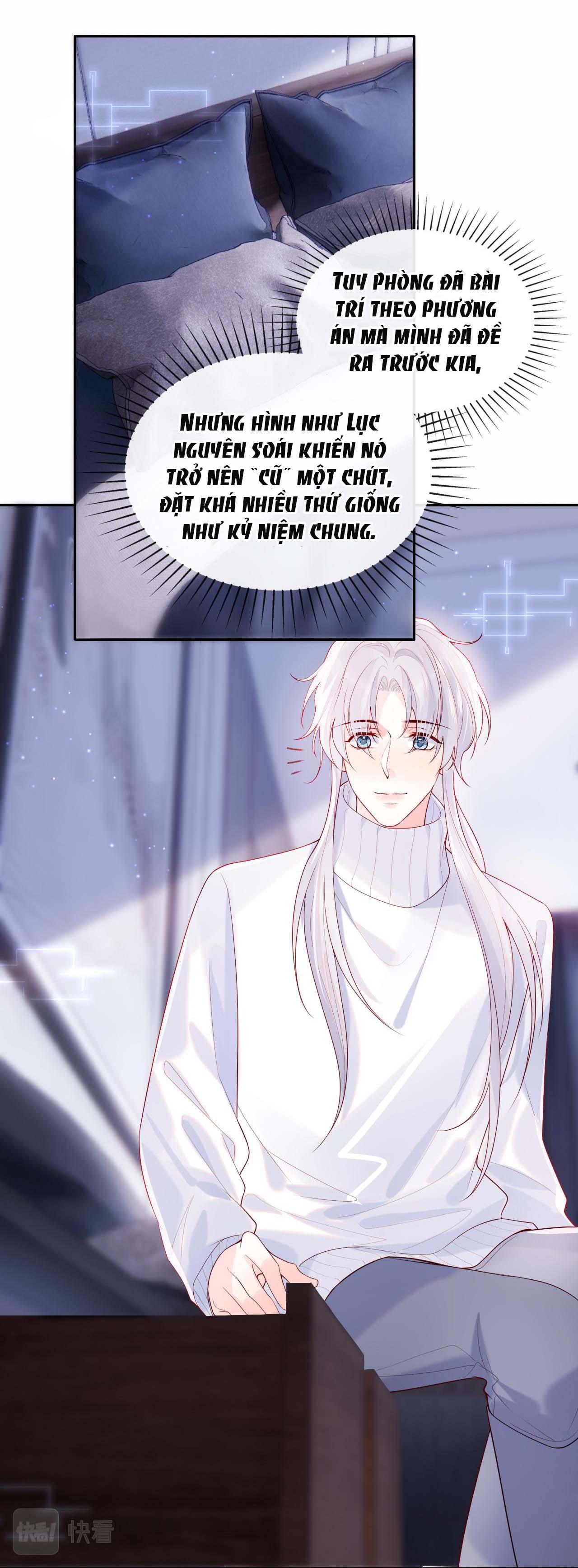 Các Nguyên Soái Đồng Loạt Đòi Ly Hôn: Chapter 12