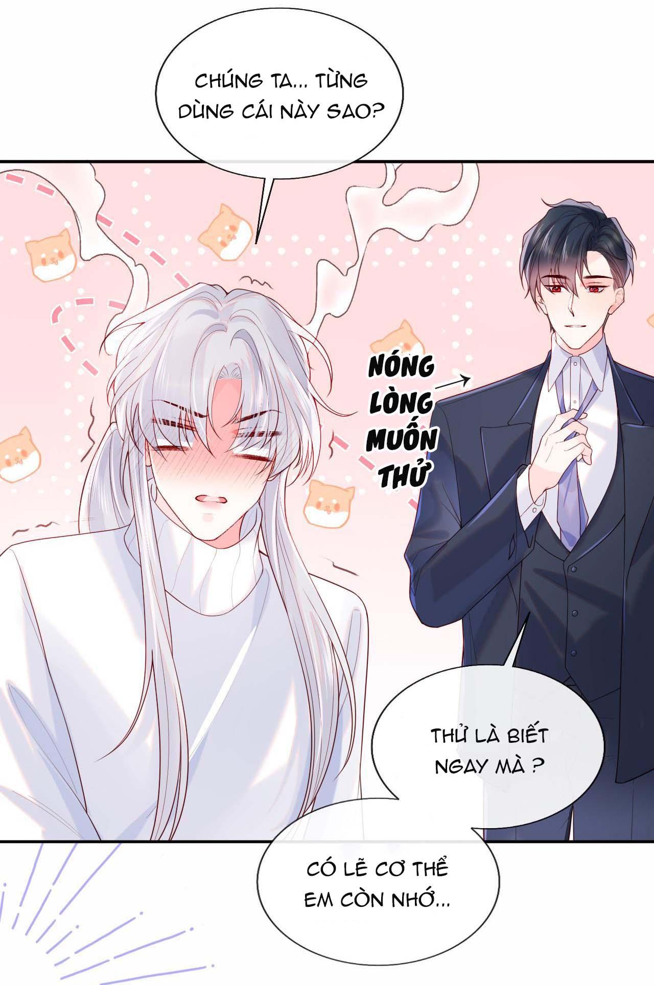 Các Nguyên Soái Đồng Loạt Đòi Ly Hôn: Chapter 12