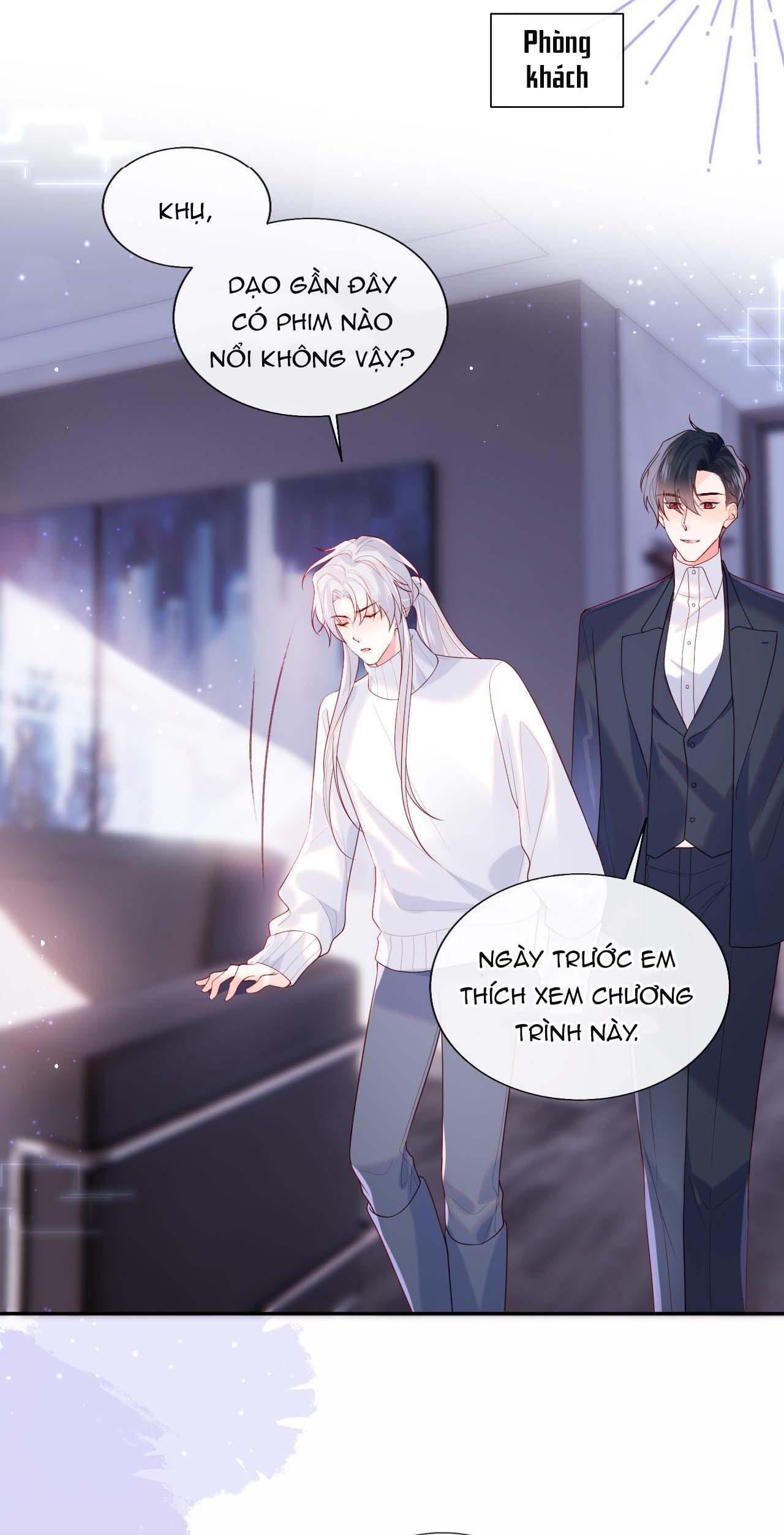Các Nguyên Soái Đồng Loạt Đòi Ly Hôn: Chapter 12