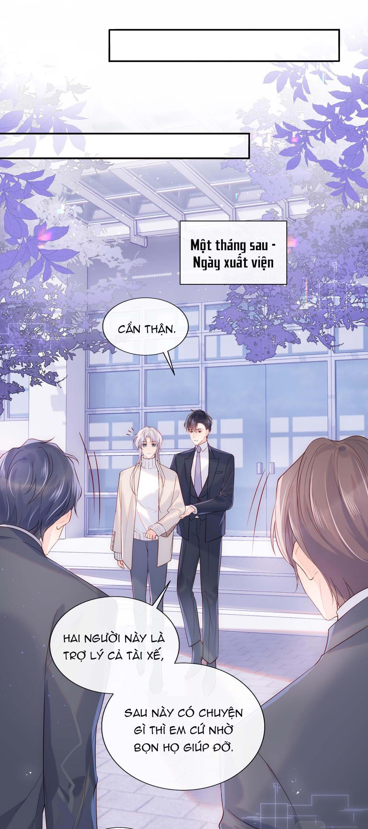 Các Nguyên Soái Đồng Loạt Đòi Ly Hôn: Chapter 12