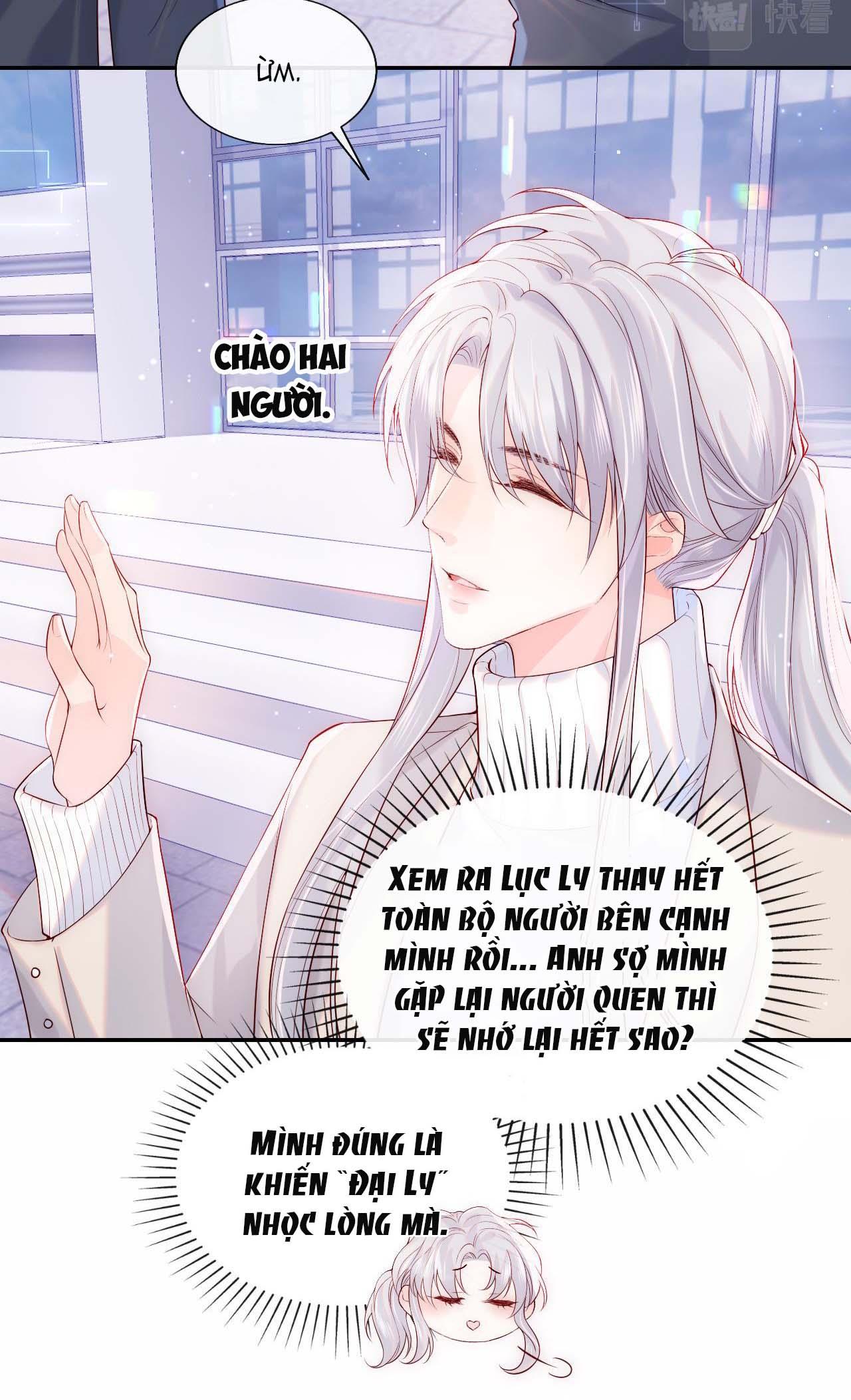 Các Nguyên Soái Đồng Loạt Đòi Ly Hôn: Chapter 12