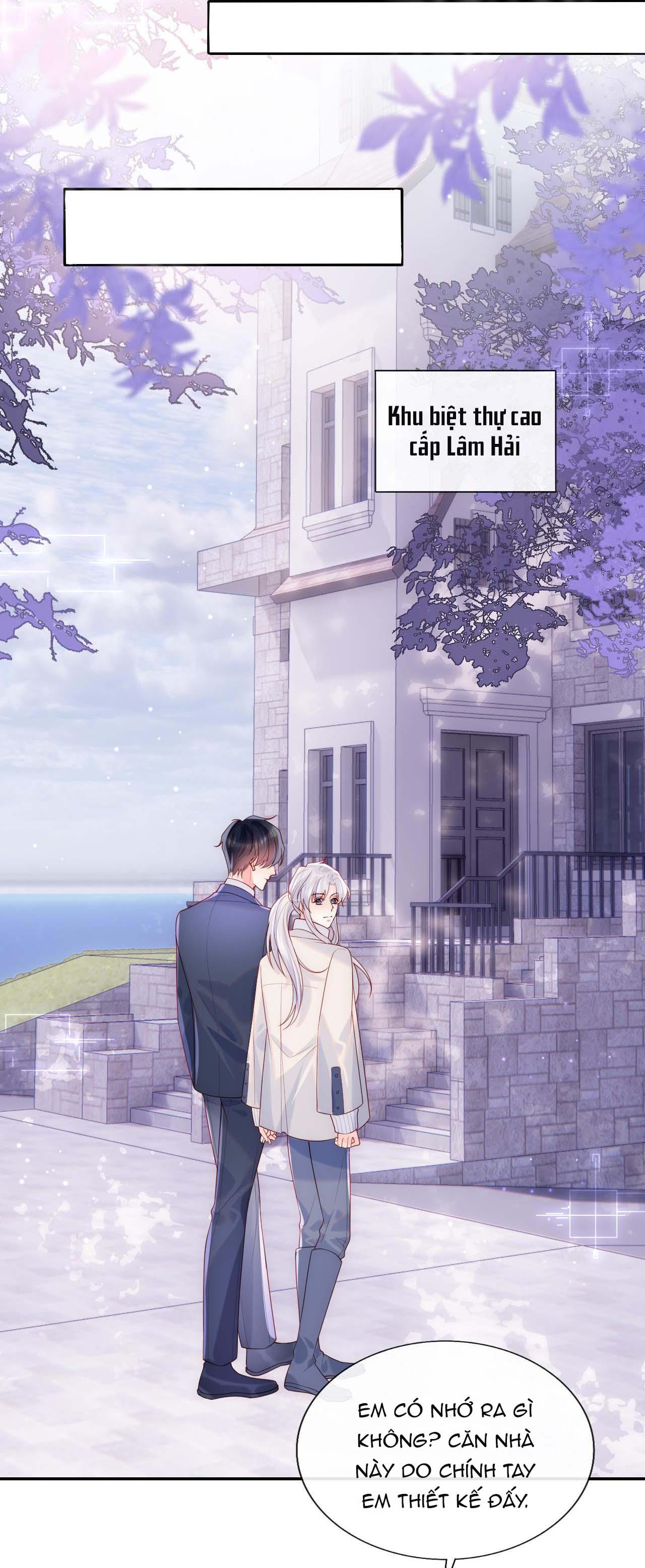 Các Nguyên Soái Đồng Loạt Đòi Ly Hôn: Chapter 12