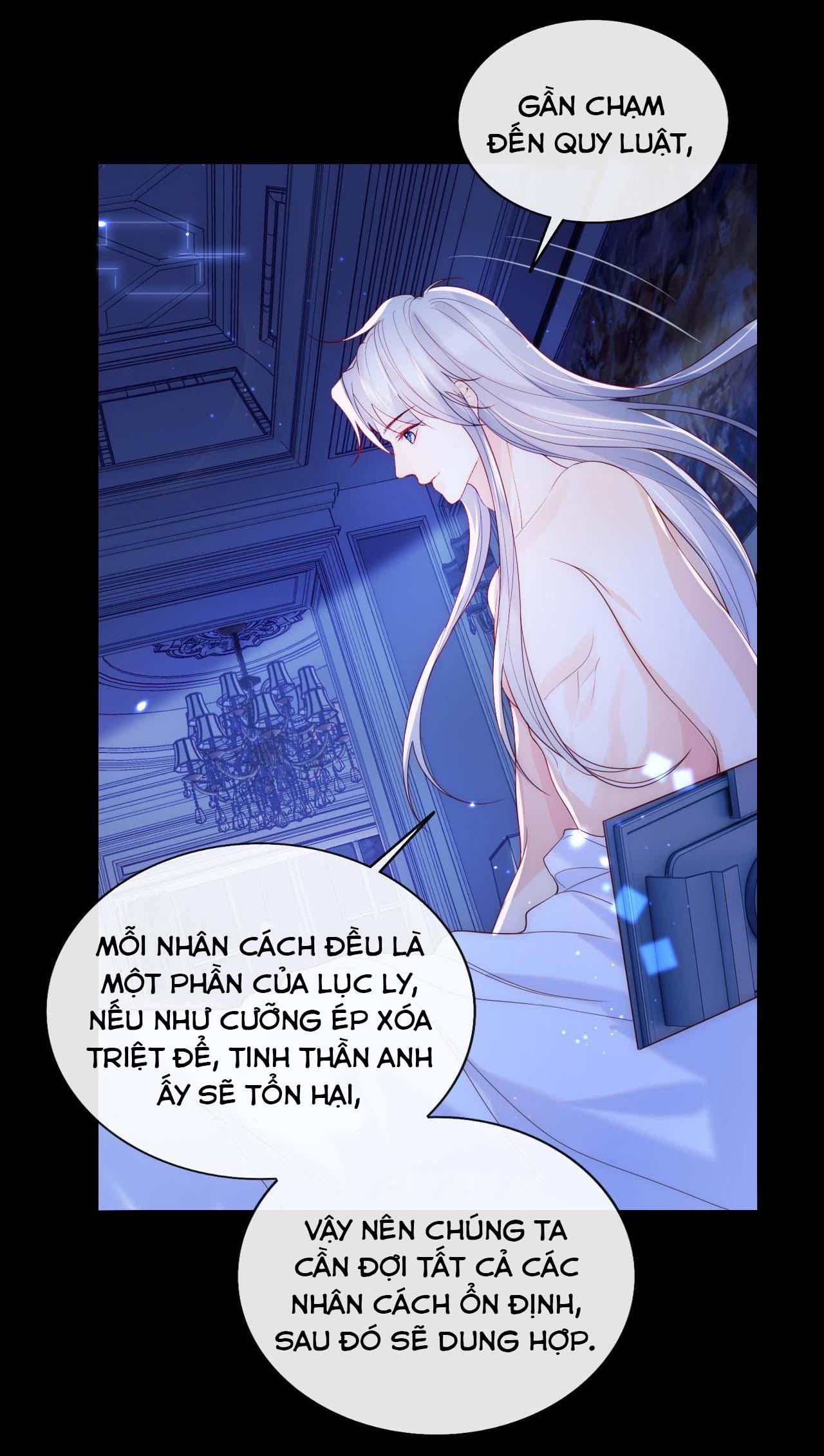Các Nguyên Soái Đồng Loạt Đòi Ly Hôn: Chapter 13