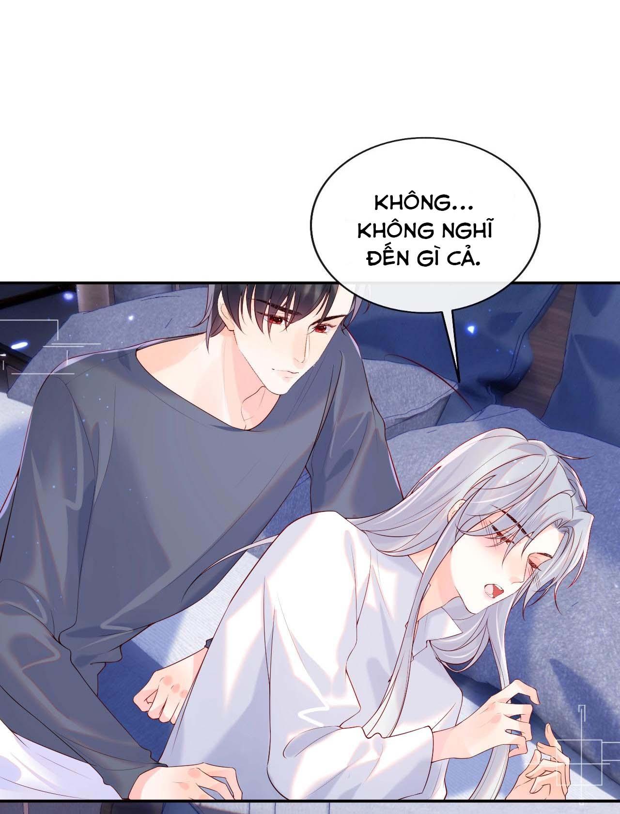 Các Nguyên Soái Đồng Loạt Đòi Ly Hôn: Chapter 13