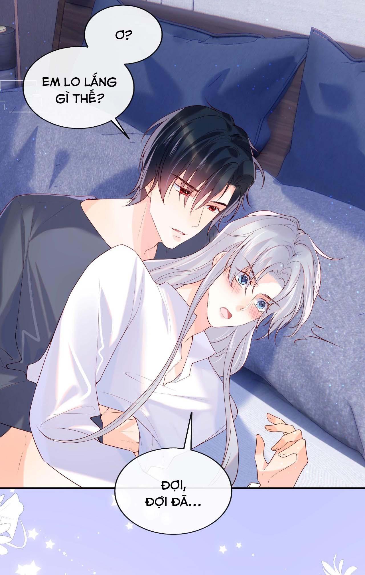 Các Nguyên Soái Đồng Loạt Đòi Ly Hôn: Chapter 13