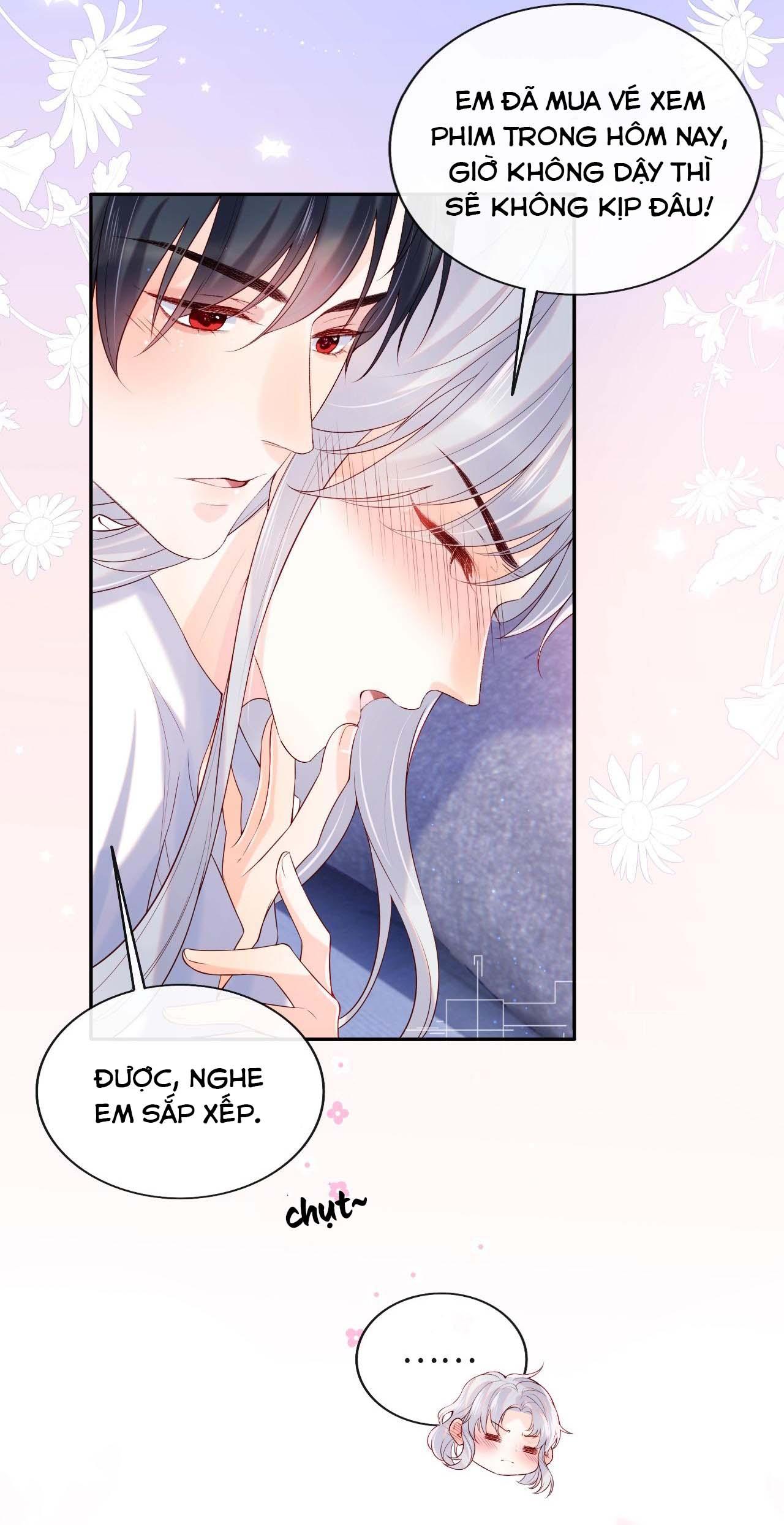 Các Nguyên Soái Đồng Loạt Đòi Ly Hôn: Chapter 13