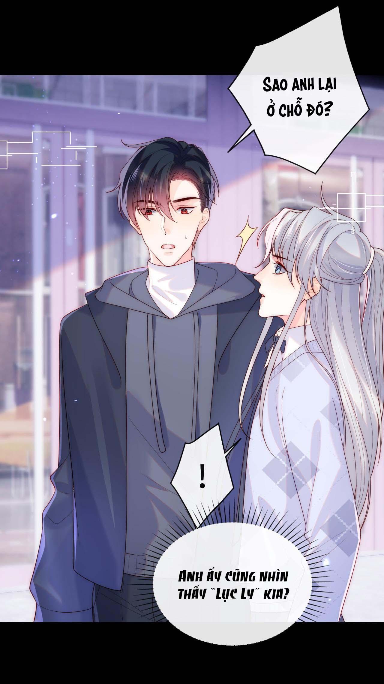Các Nguyên Soái Đồng Loạt Đòi Ly Hôn: Chapter 13