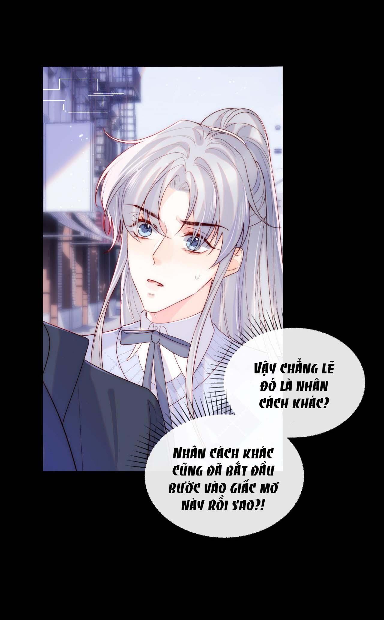 Các Nguyên Soái Đồng Loạt Đòi Ly Hôn: Chapter 13